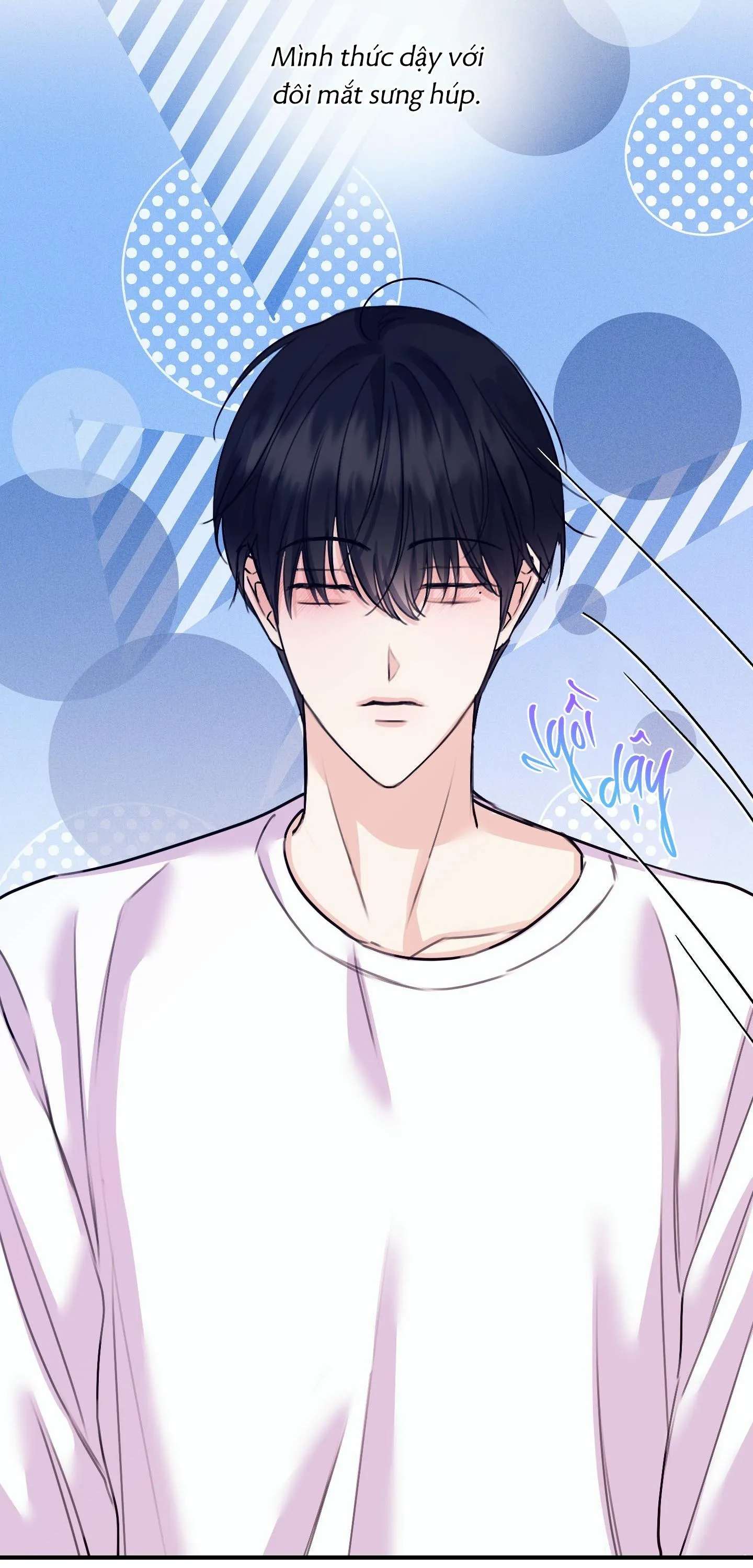 QUAN HỆ CỘNG SINH CỦA MẶT TRĂNG VÀ MẶT TRỜI Chapter 49 Trang 47