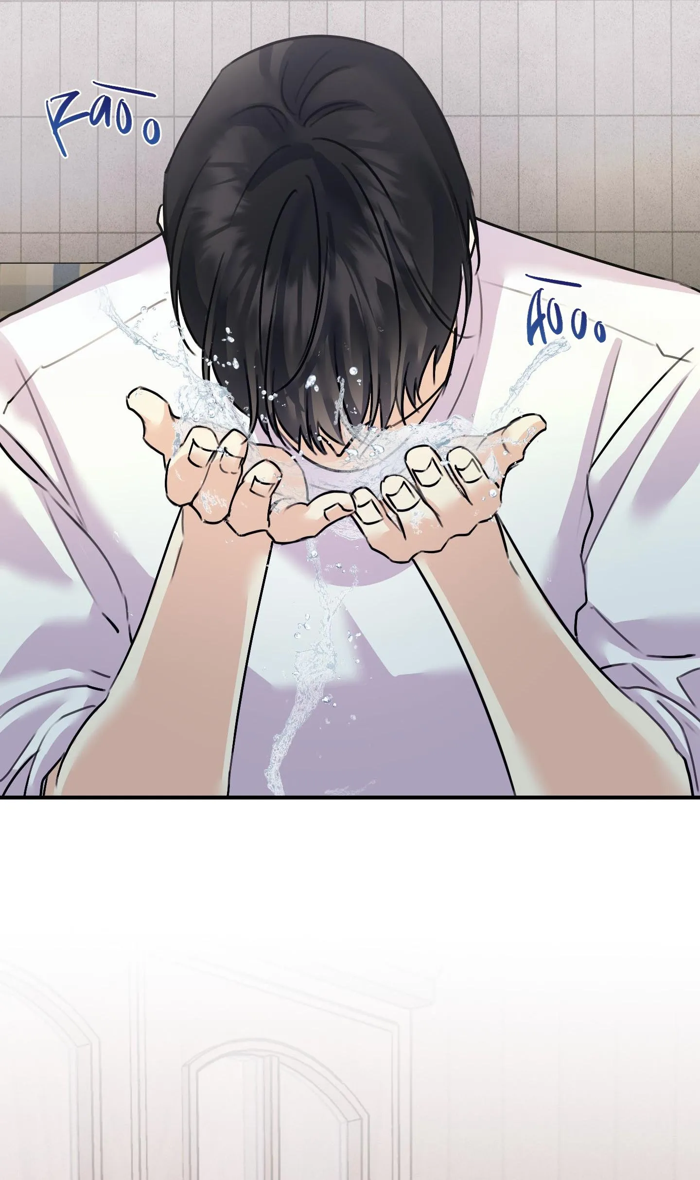 QUAN HỆ CỘNG SINH CỦA MẶT TRĂNG VÀ MẶT TRỜI Chapter 49 Trang 49