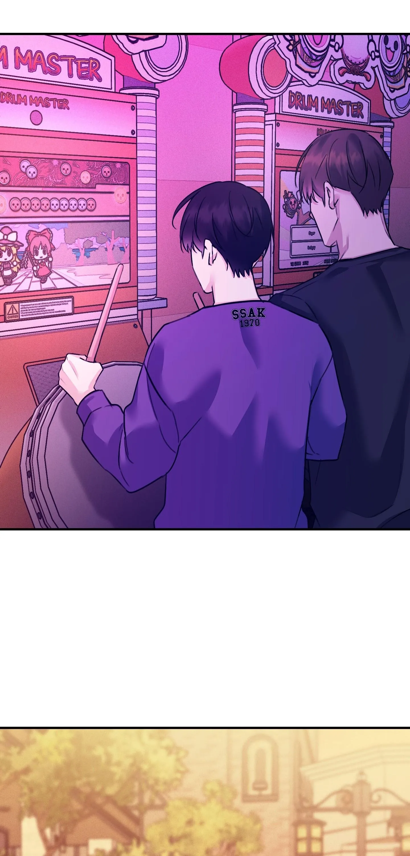 QUAN HỆ CỘNG SINH CỦA MẶT TRĂNG VÀ MẶT TRỜI Chapter 49 Trang 56