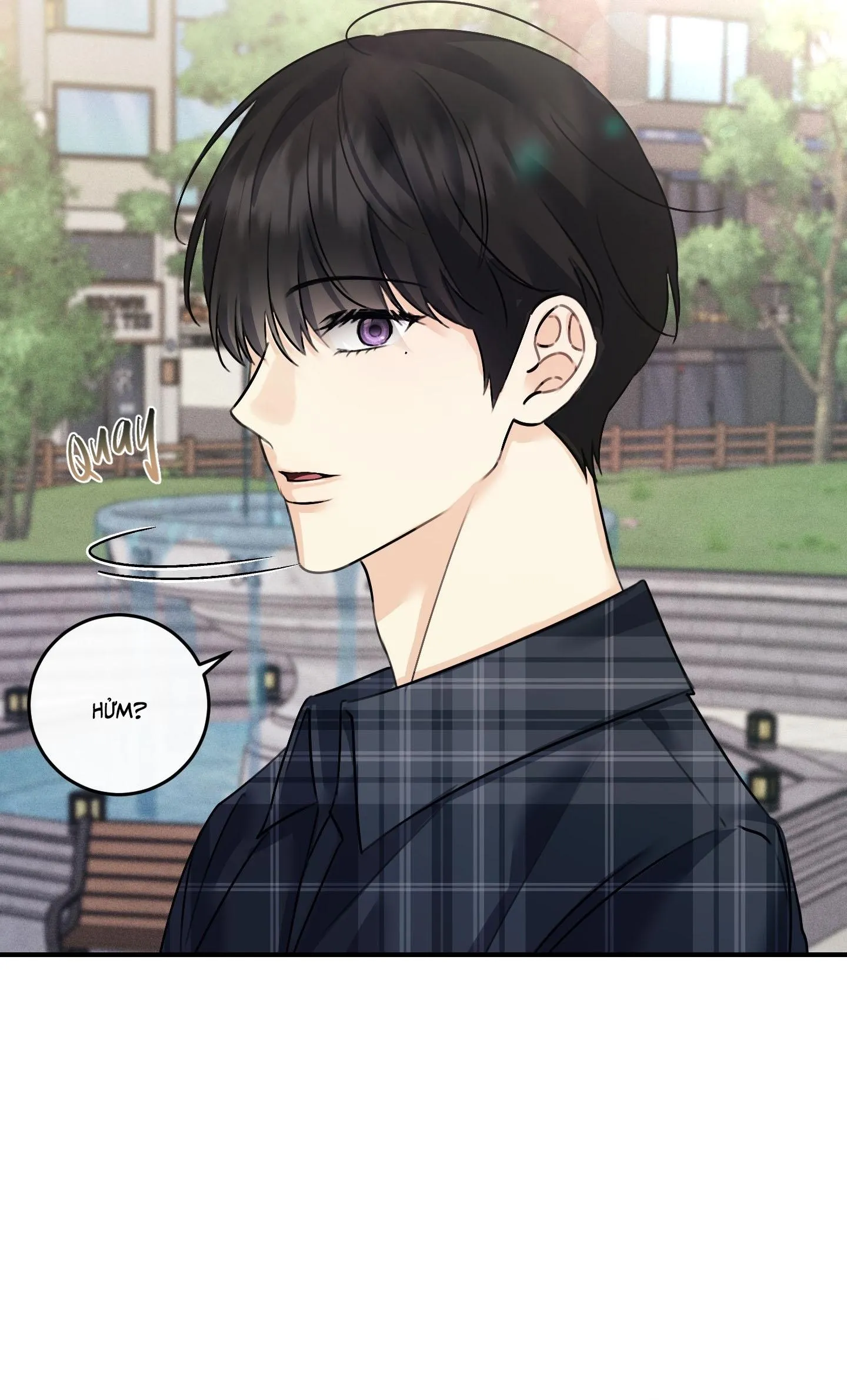 QUAN HỆ CỘNG SINH CỦA MẶT TRĂNG VÀ MẶT TRỜI Chapter 49 Trang 58