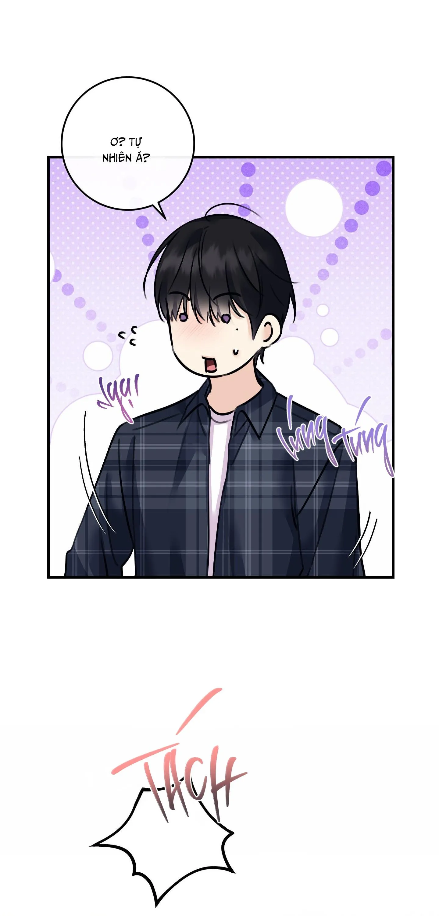 QUAN HỆ CỘNG SINH CỦA MẶT TRĂNG VÀ MẶT TRỜI Chapter 49 Trang 60