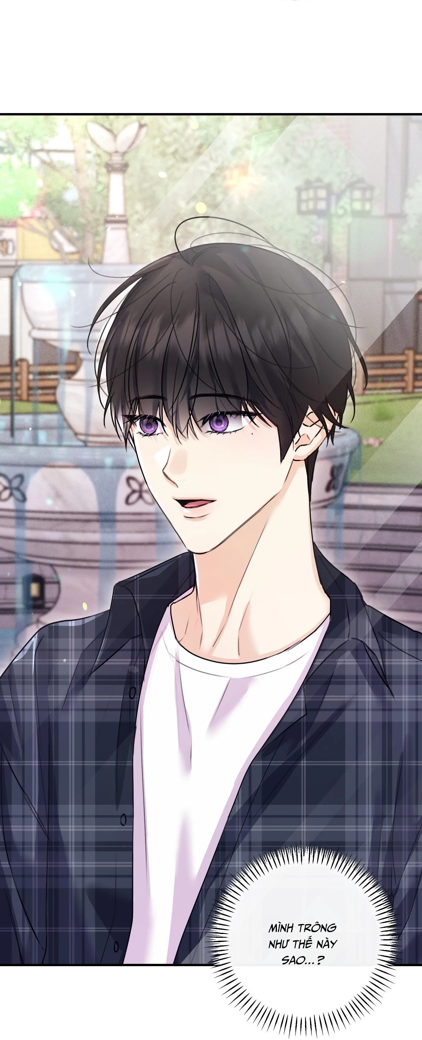 QUAN HỆ CỘNG SINH CỦA MẶT TRĂNG VÀ MẶT TRỜI Chapter 49 Trang 62