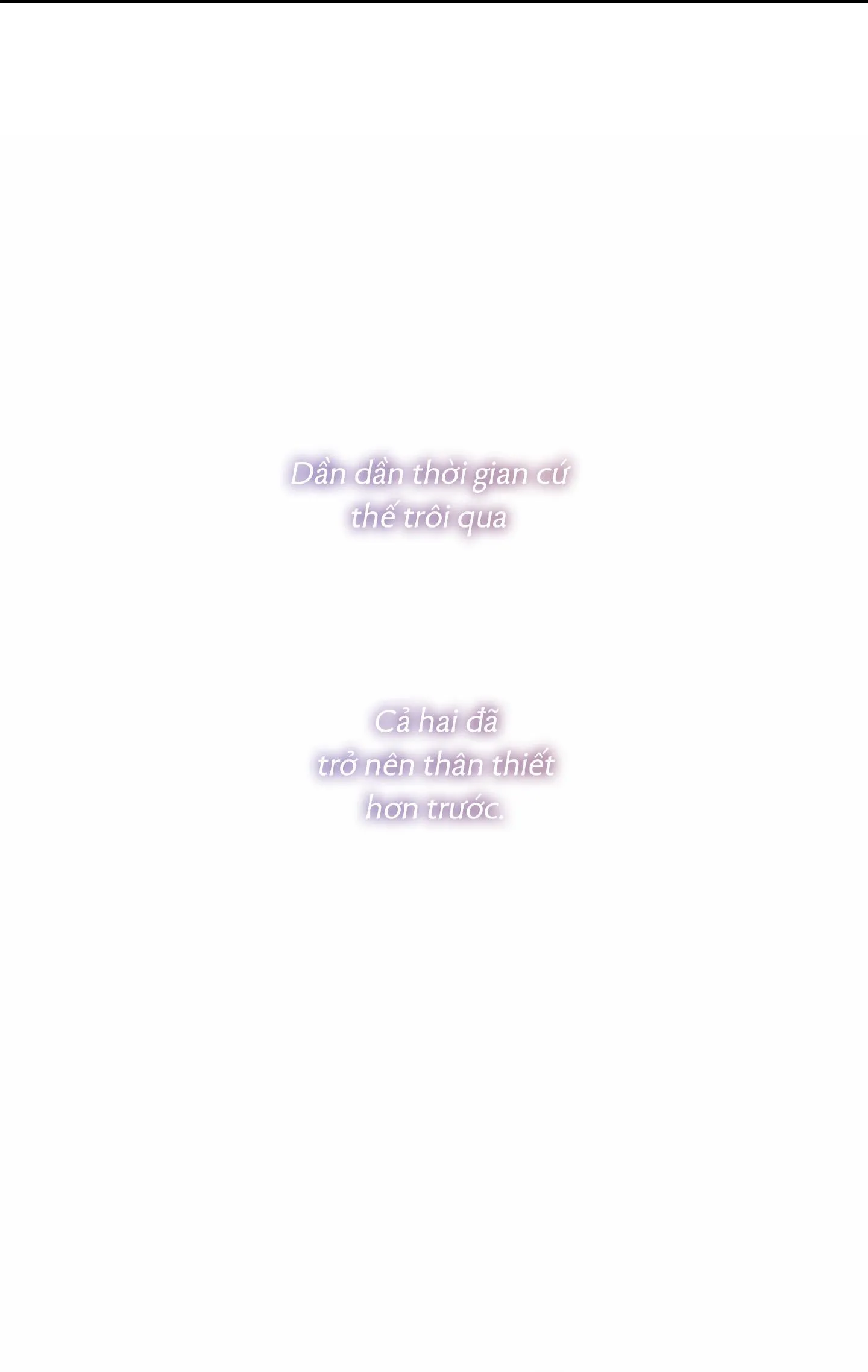 QUAN HỆ CỘNG SINH CỦA MẶT TRĂNG VÀ MẶT TRỜI Chapter 49 Trang 65