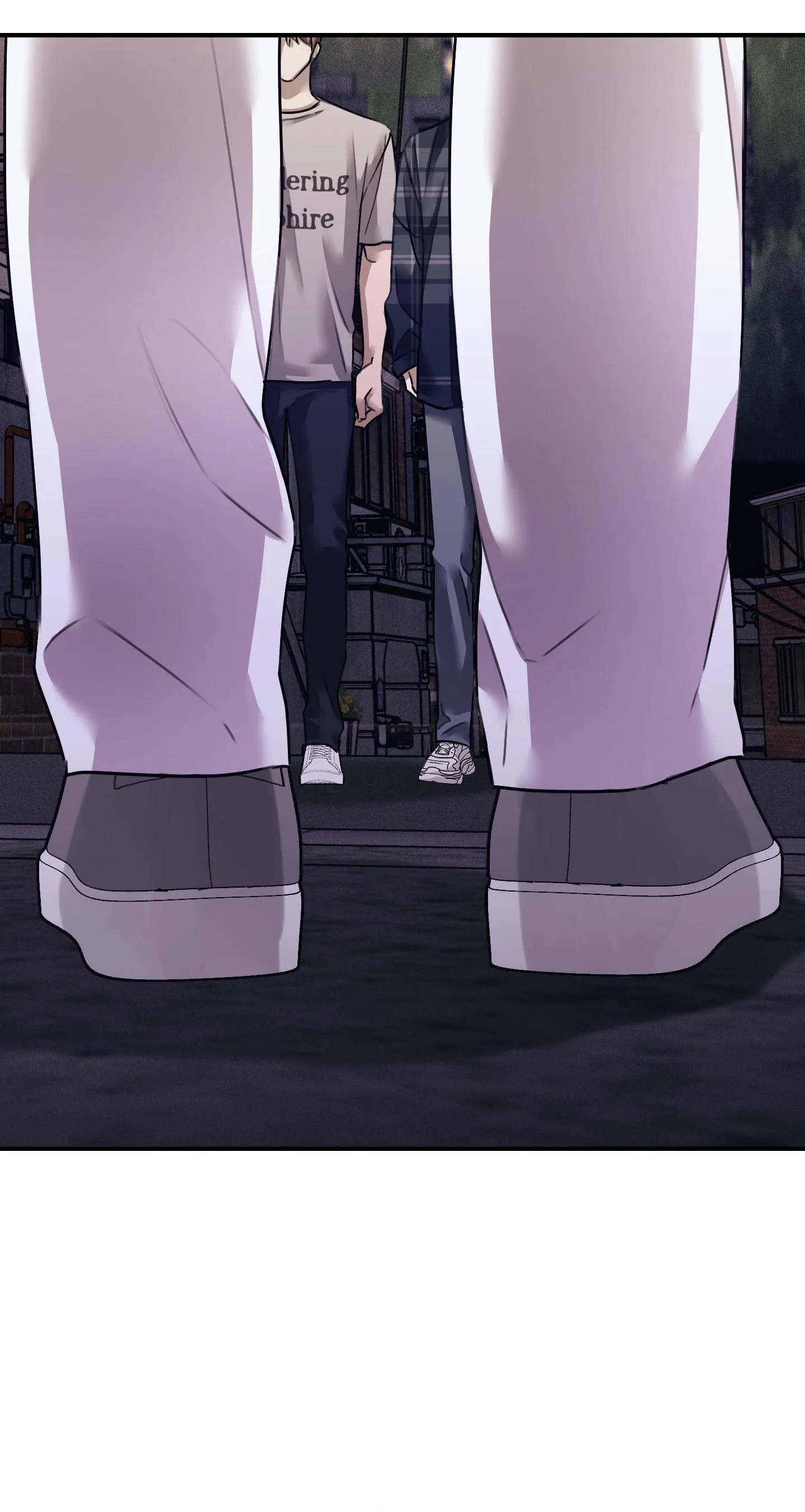 QUAN HỆ CỘNG SINH CỦA MẶT TRĂNG VÀ MẶT TRỜI Chapter 49 Trang 71