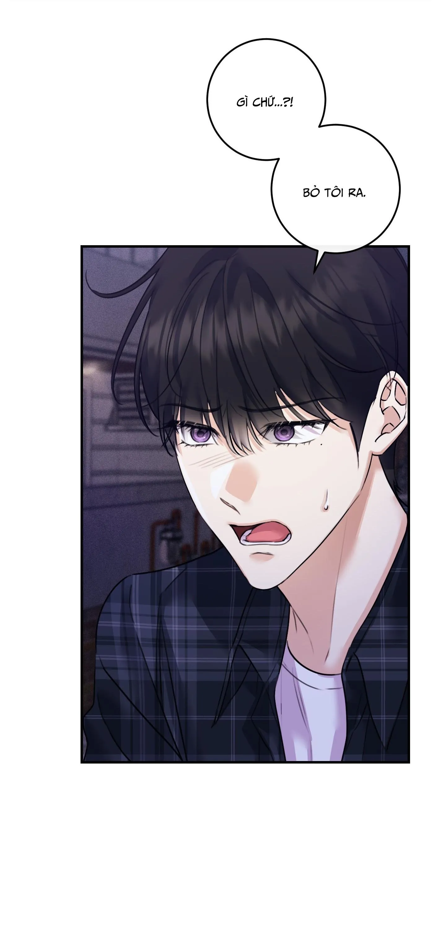 QUAN HỆ CỘNG SINH CỦA MẶT TRĂNG VÀ MẶT TRỜI Chapter 49 Trang 78