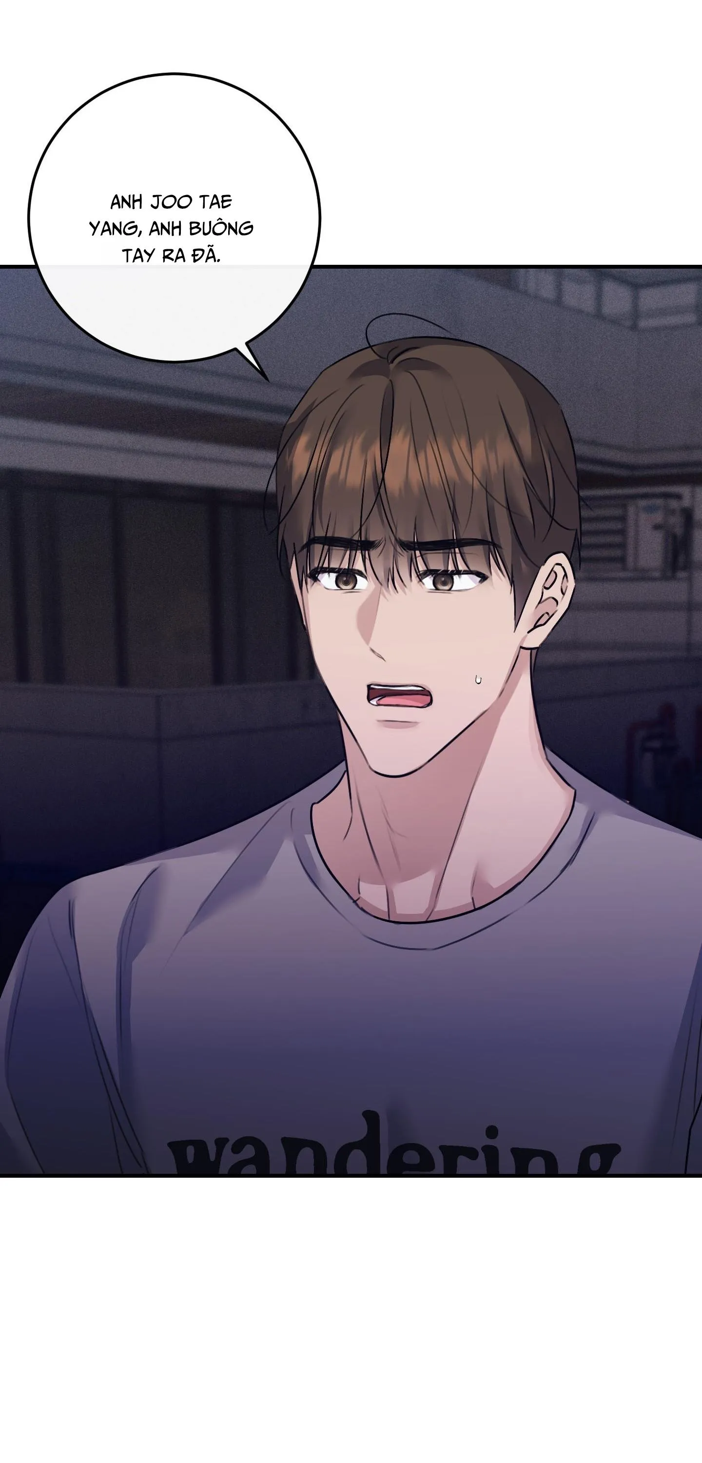 QUAN HỆ CỘNG SINH CỦA MẶT TRĂNG VÀ MẶT TRỜI Chapter 49 Trang 79