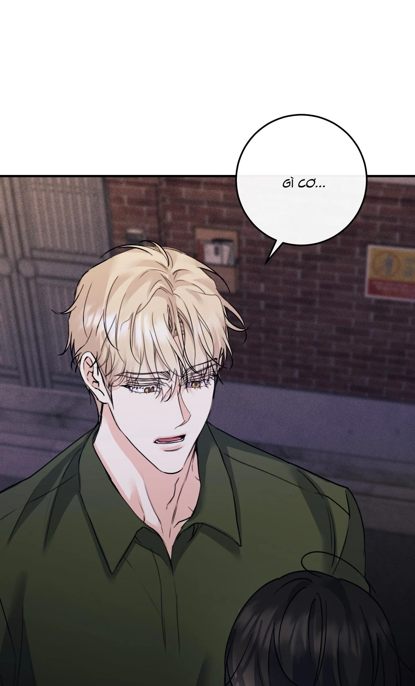 QUAN HỆ CỘNG SINH CỦA MẶT TRĂNG VÀ MẶT TRỜI Chapter 50 Trang 3