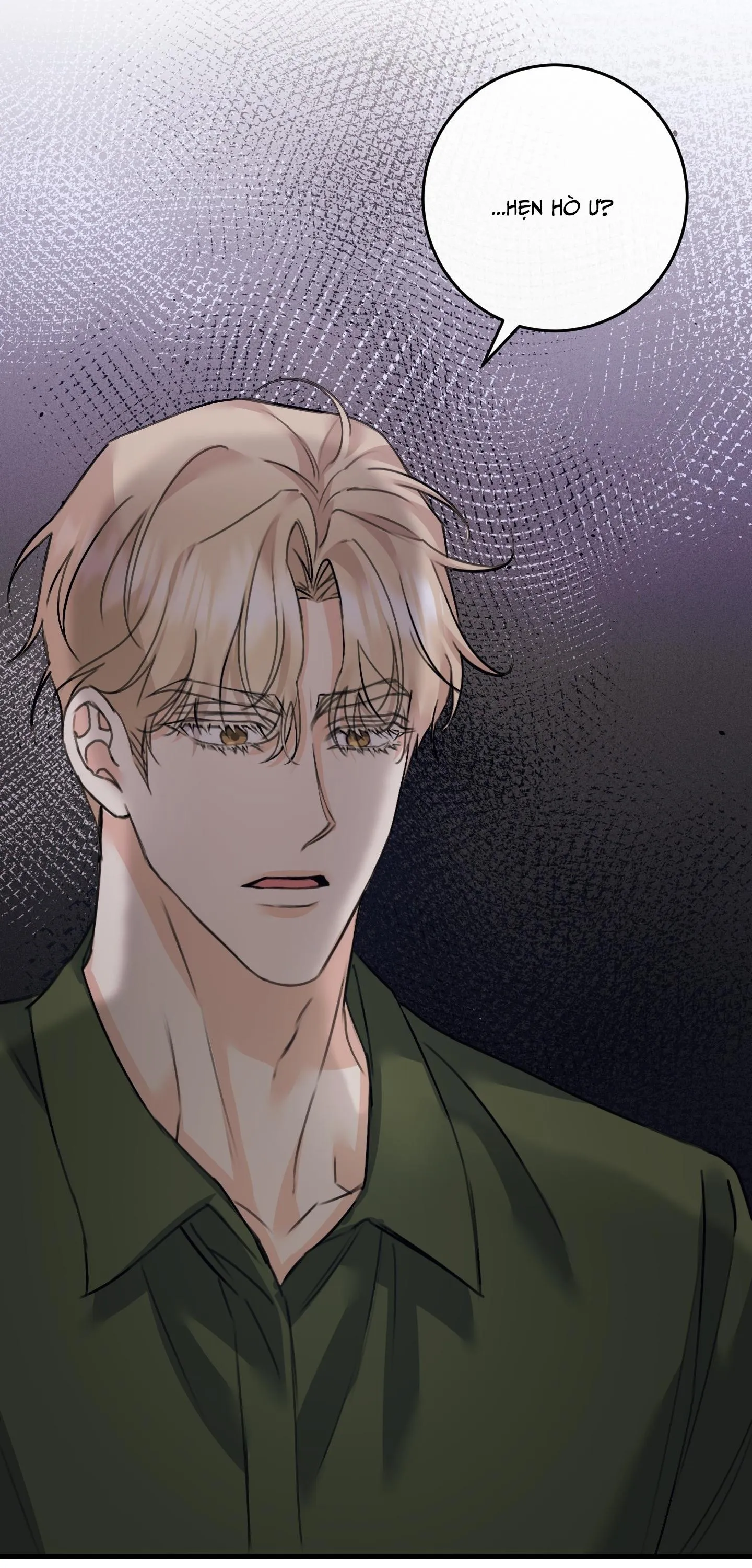 QUAN HỆ CỘNG SINH CỦA MẶT TRĂNG VÀ MẶT TRỜI Chapter 50 Trang 6