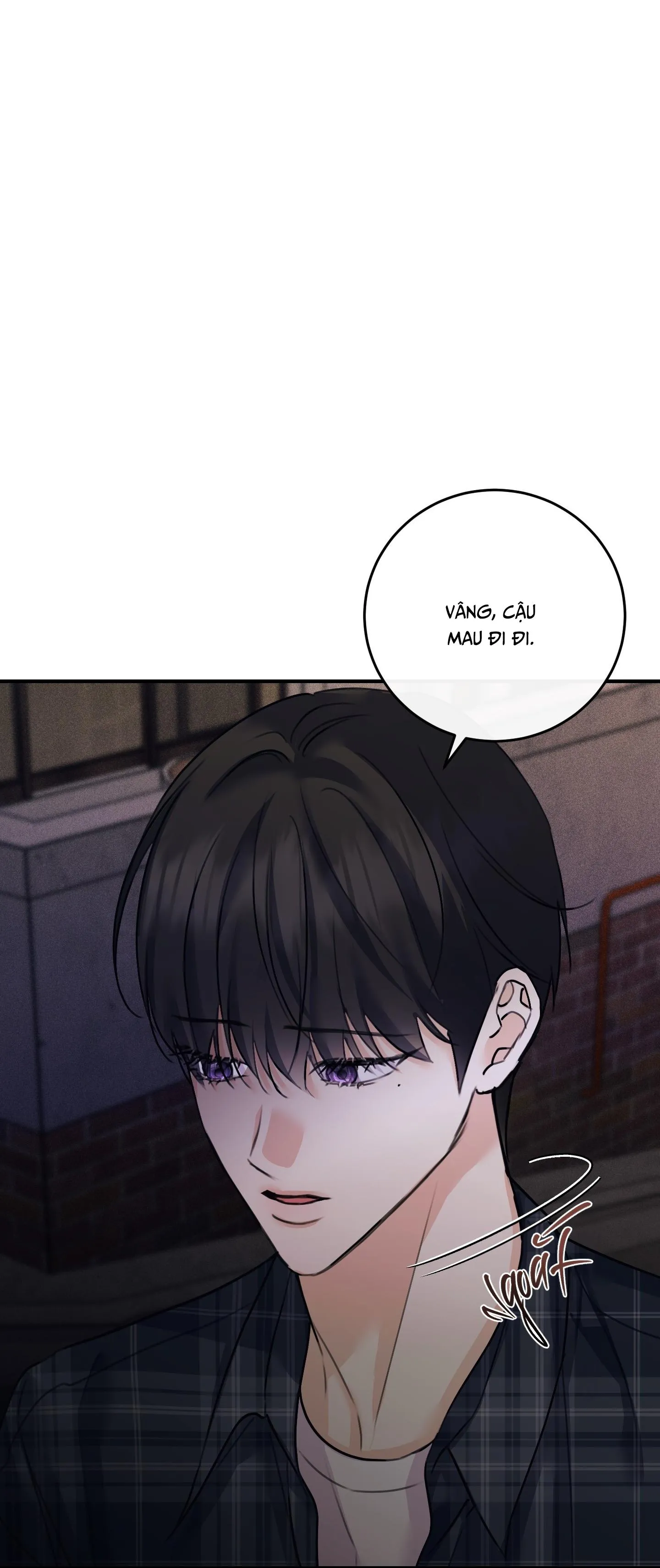 QUAN HỆ CỘNG SINH CỦA MẶT TRĂNG VÀ MẶT TRỜI Chapter 50 Trang 7