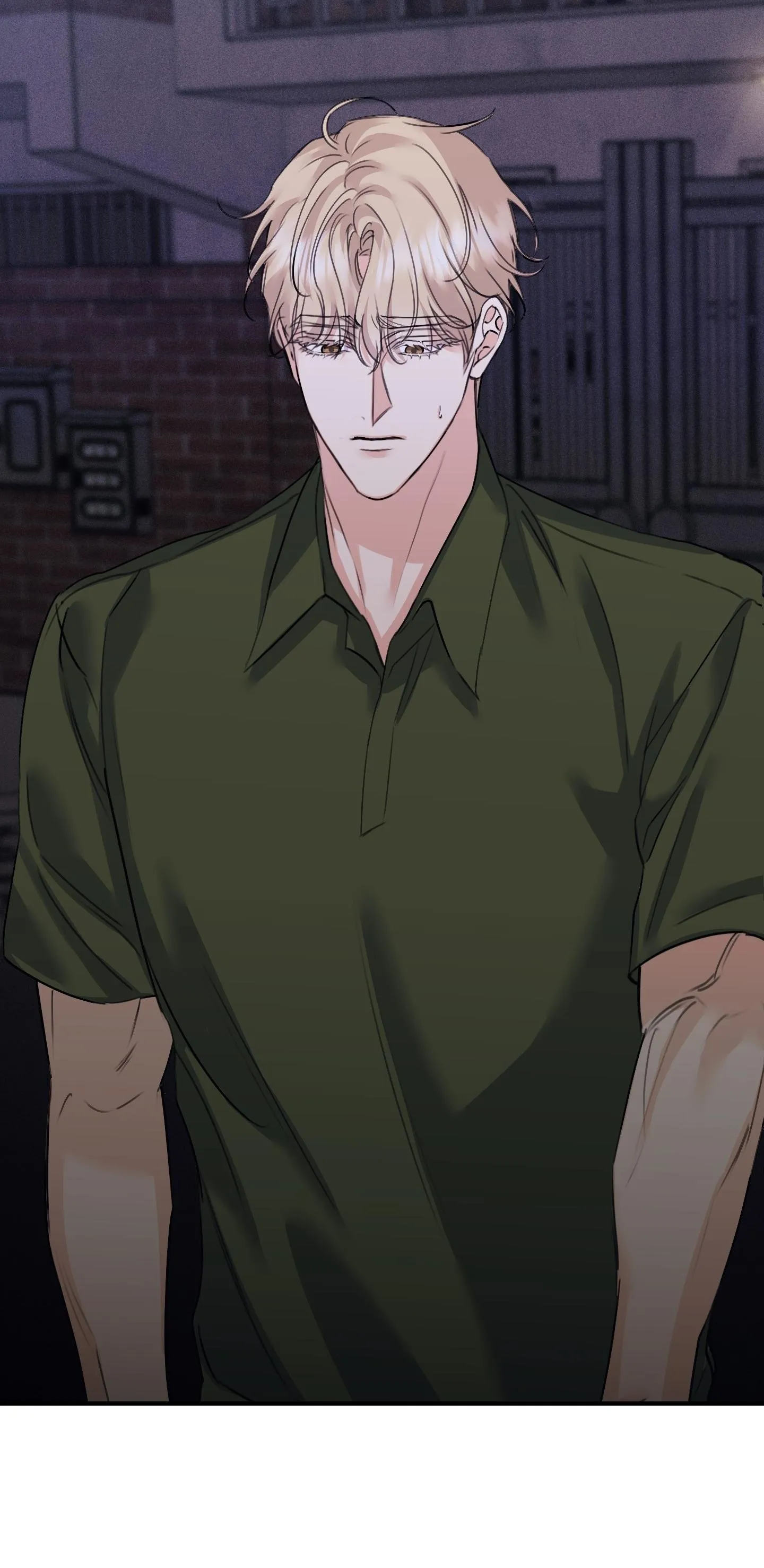 QUAN HỆ CỘNG SINH CỦA MẶT TRĂNG VÀ MẶT TRỜI Chapter 50 Trang 9