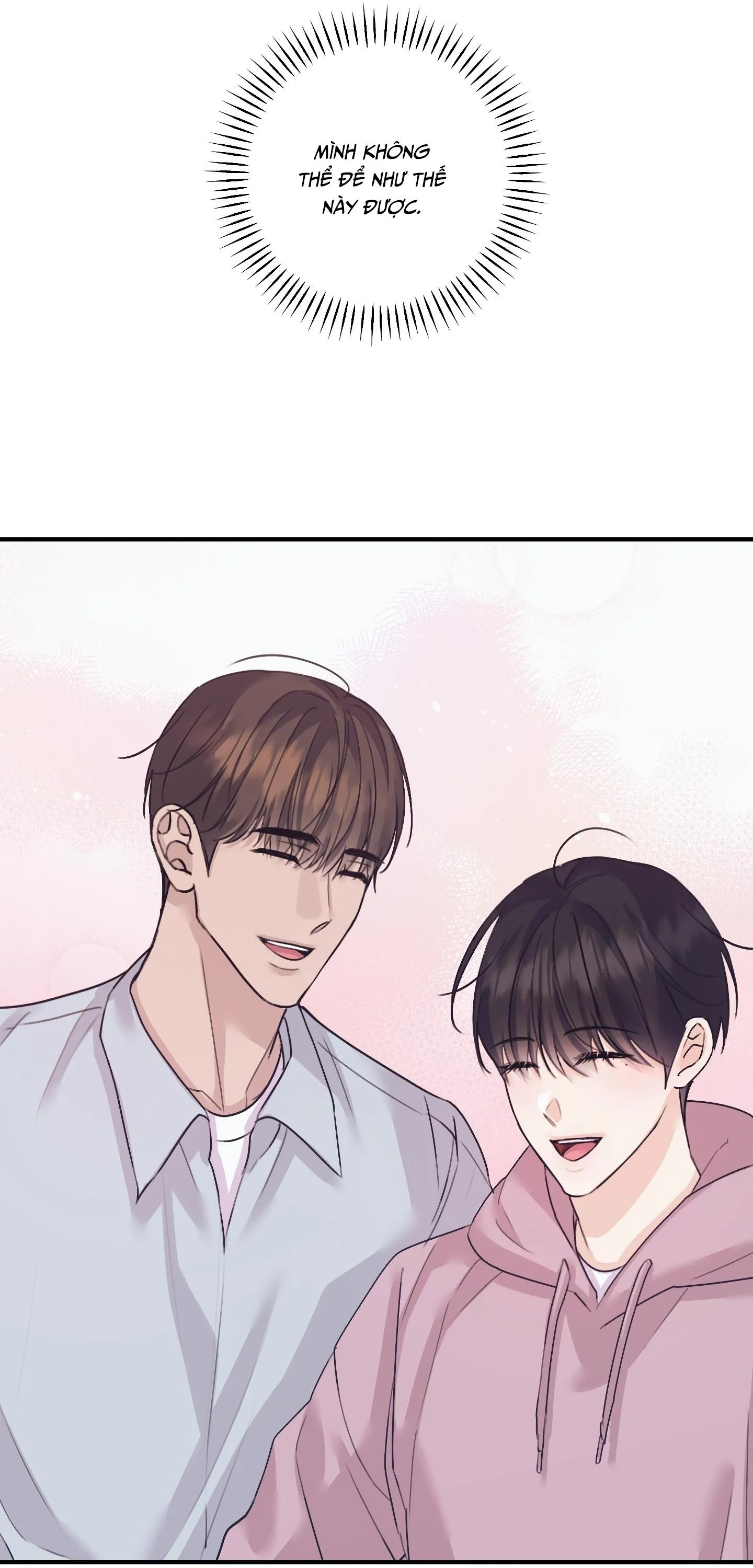 QUAN HỆ CỘNG SINH CỦA MẶT TRĂNG VÀ MẶT TRỜI Chapter 50 Trang 10