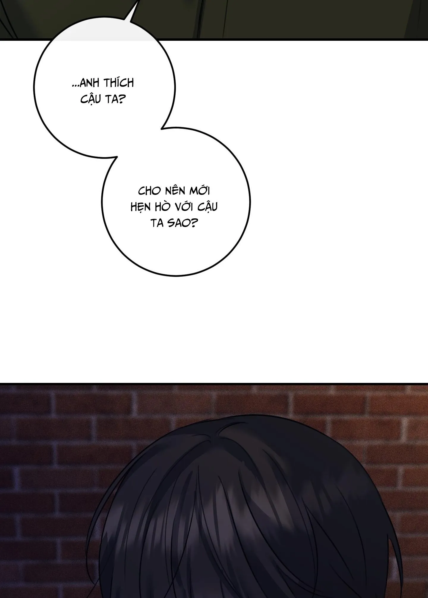 QUAN HỆ CỘNG SINH CỦA MẶT TRĂNG VÀ MẶT TRỜI Chapter 50 Trang 23