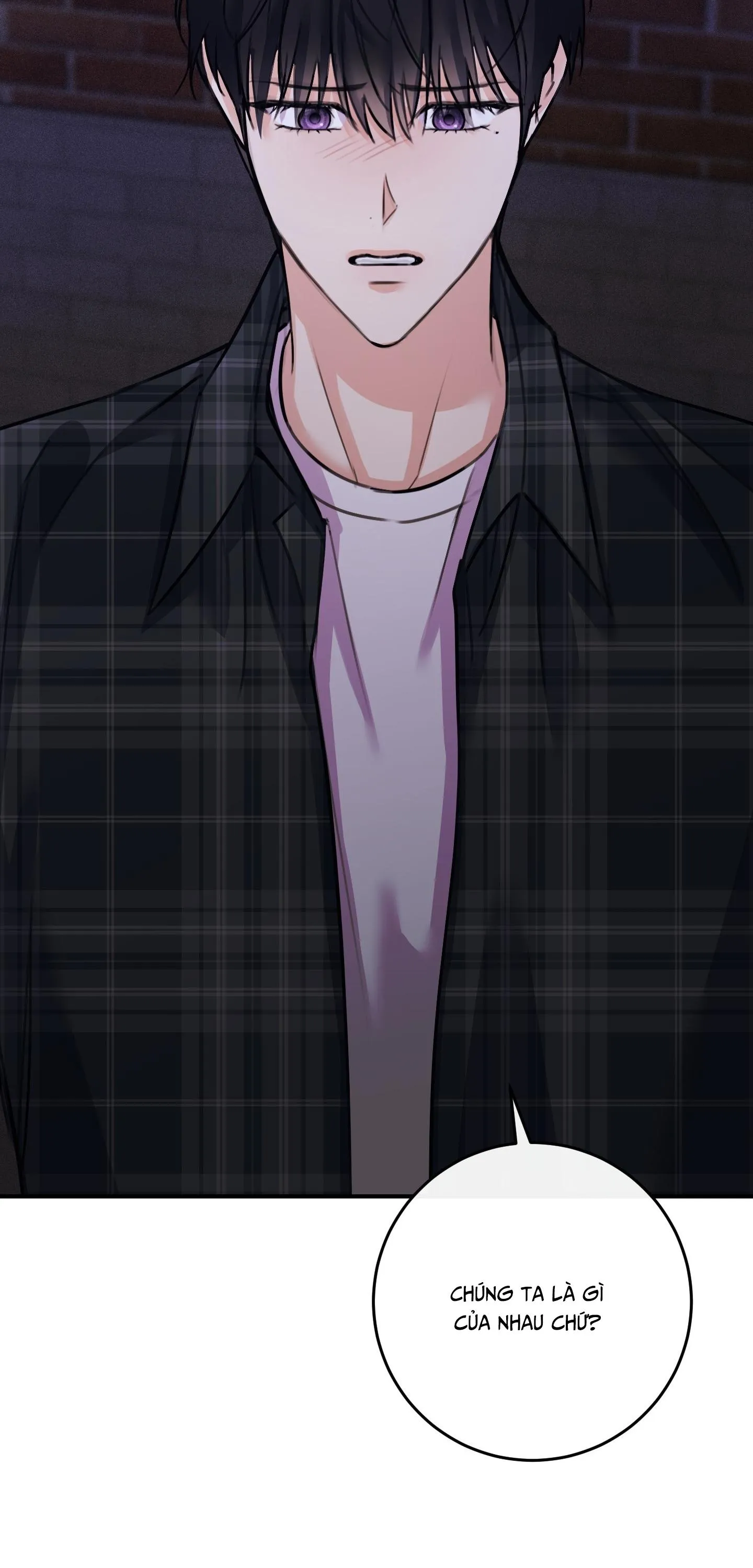 QUAN HỆ CỘNG SINH CỦA MẶT TRĂNG VÀ MẶT TRỜI Chapter 50 Trang 28