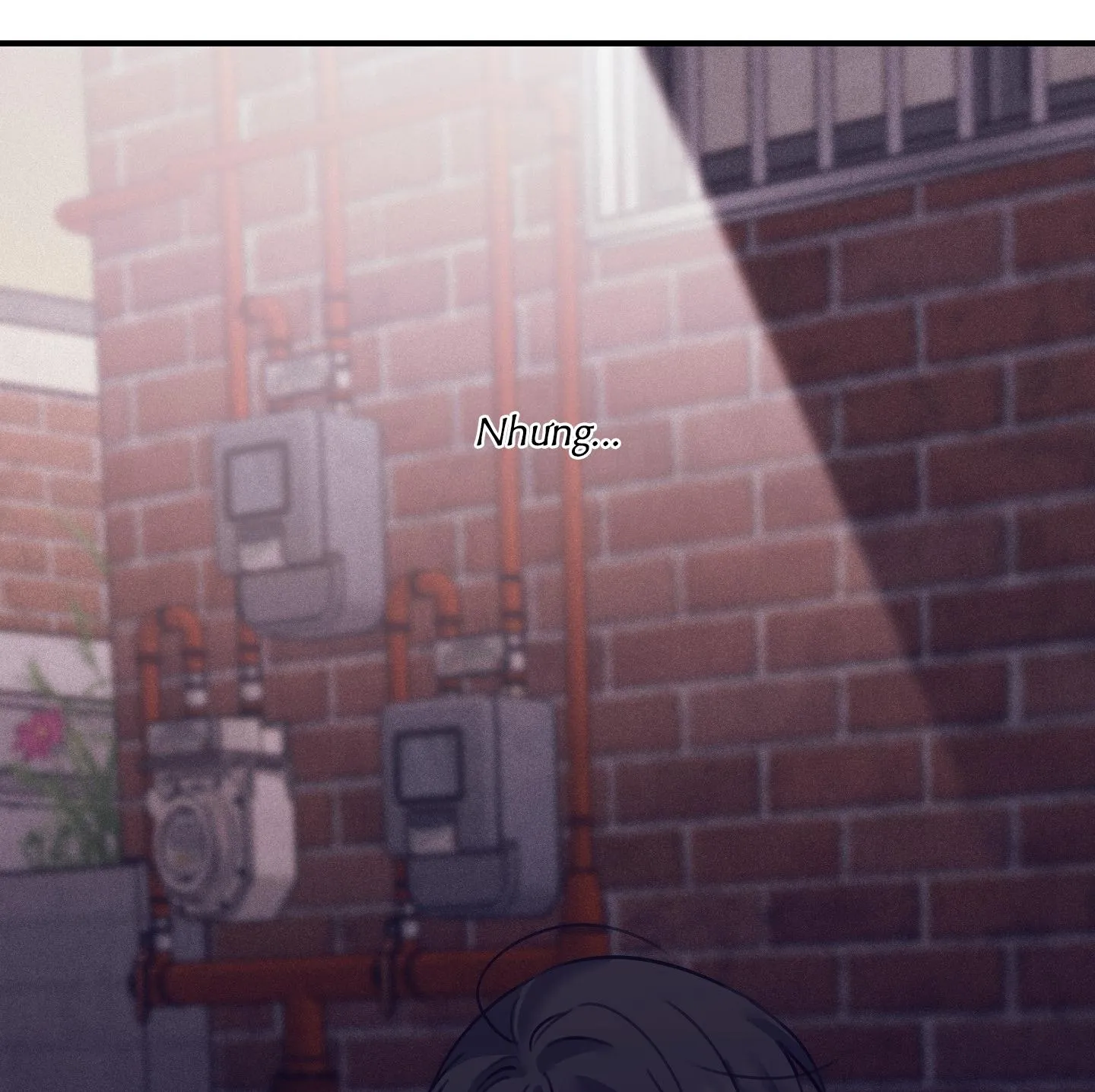 QUAN HỆ CỘNG SINH CỦA MẶT TRĂNG VÀ MẶT TRỜI Chapter 50 Trang 34