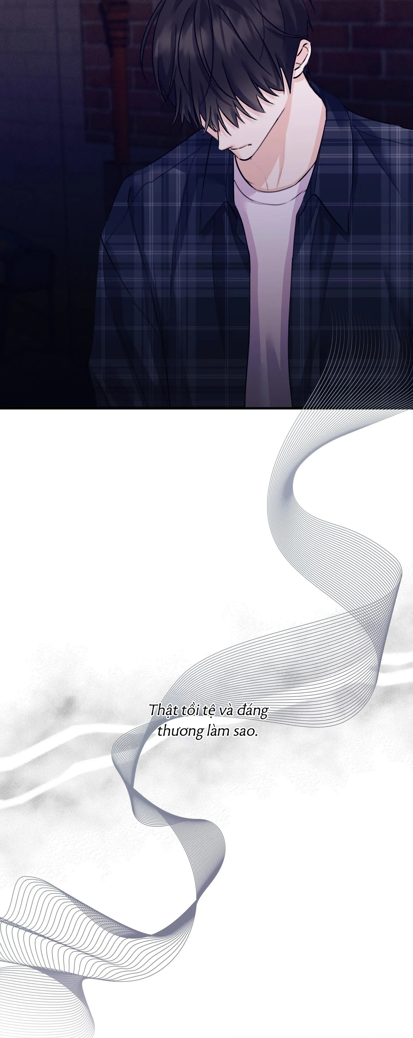 QUAN HỆ CỘNG SINH CỦA MẶT TRĂNG VÀ MẶT TRỜI Chapter 50 Trang 35