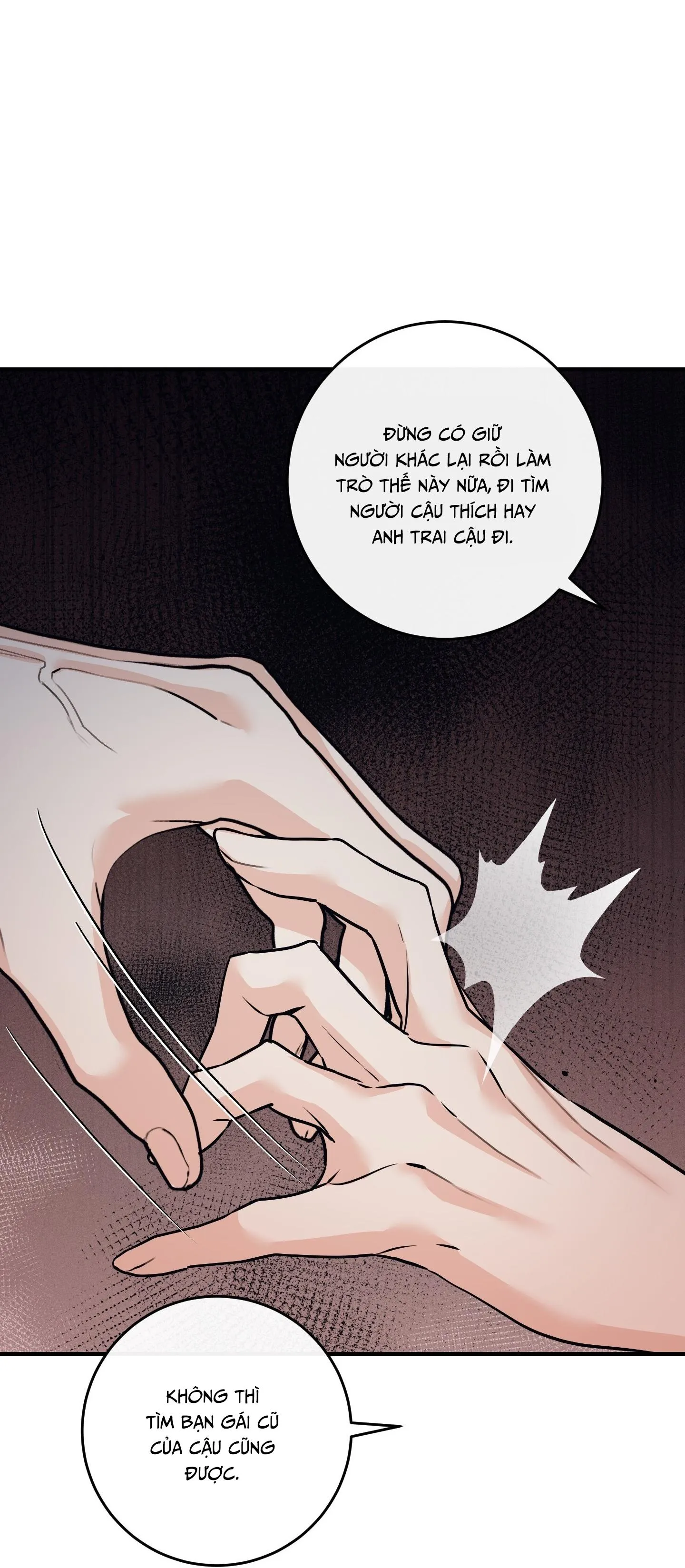 QUAN HỆ CỘNG SINH CỦA MẶT TRĂNG VÀ MẶT TRỜI Chapter 50 Trang 39