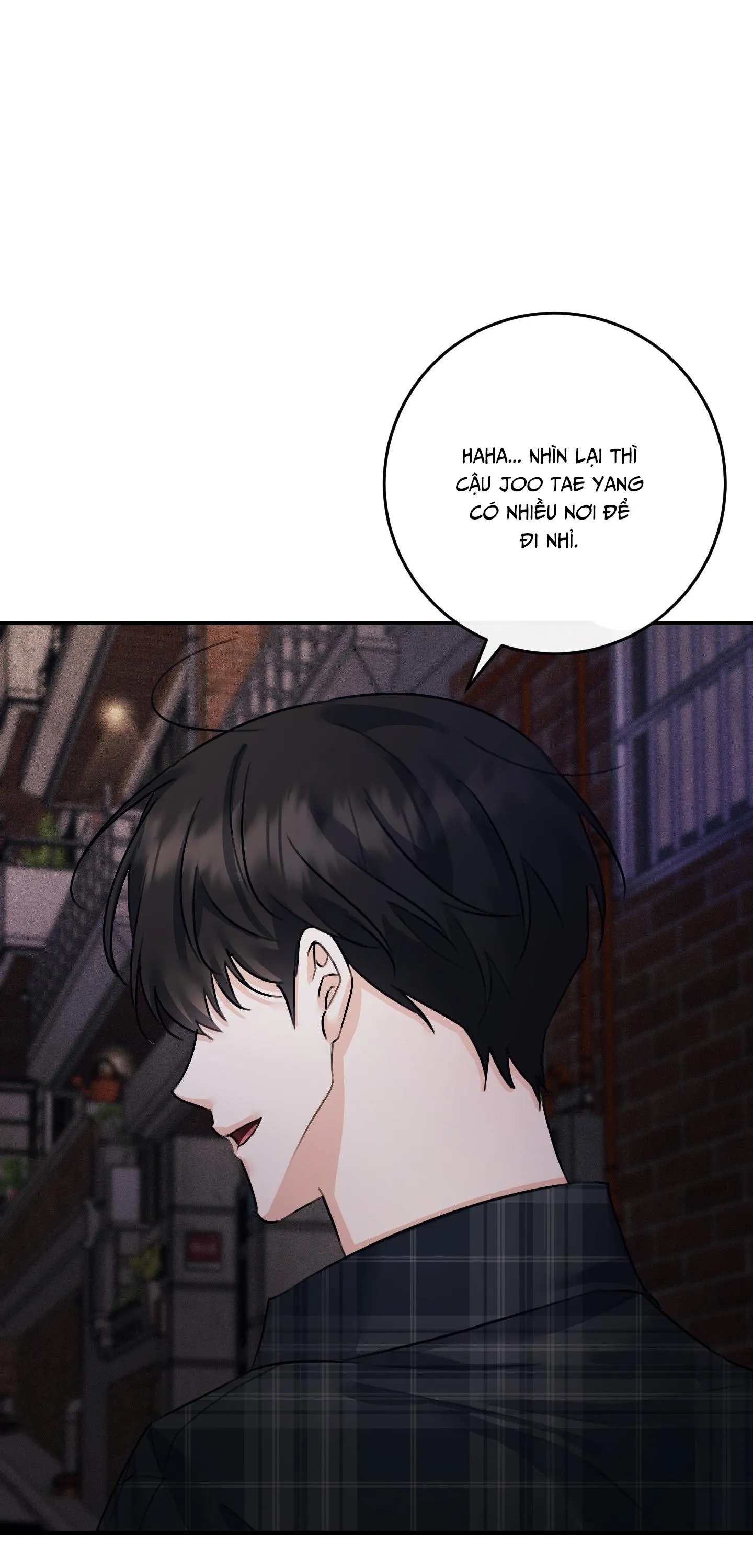 QUAN HỆ CỘNG SINH CỦA MẶT TRĂNG VÀ MẶT TRỜI Chapter 50 Trang 40