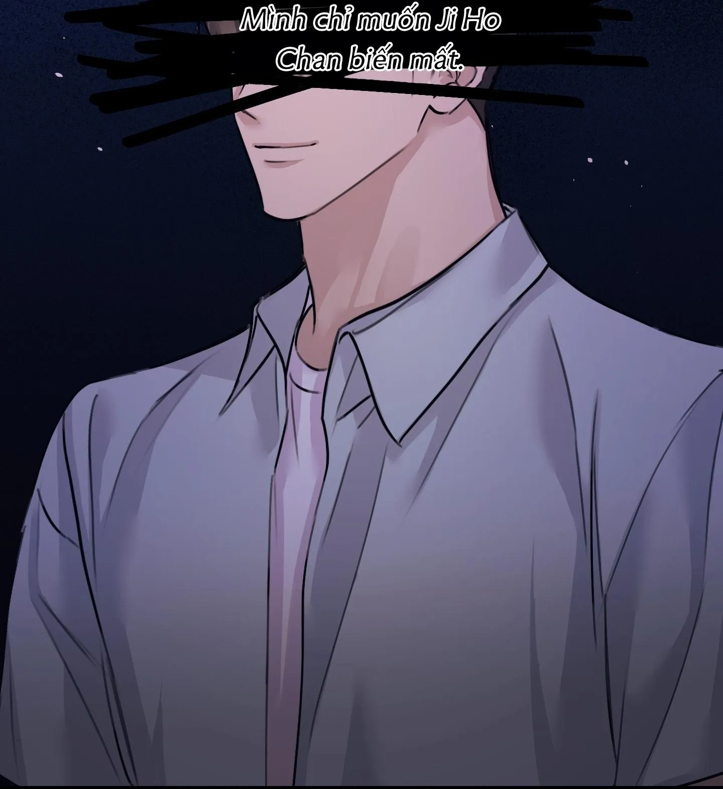 QUAN HỆ CỘNG SINH CỦA MẶT TRĂNG VÀ MẶT TRỜI Chapter 50 Trang 45