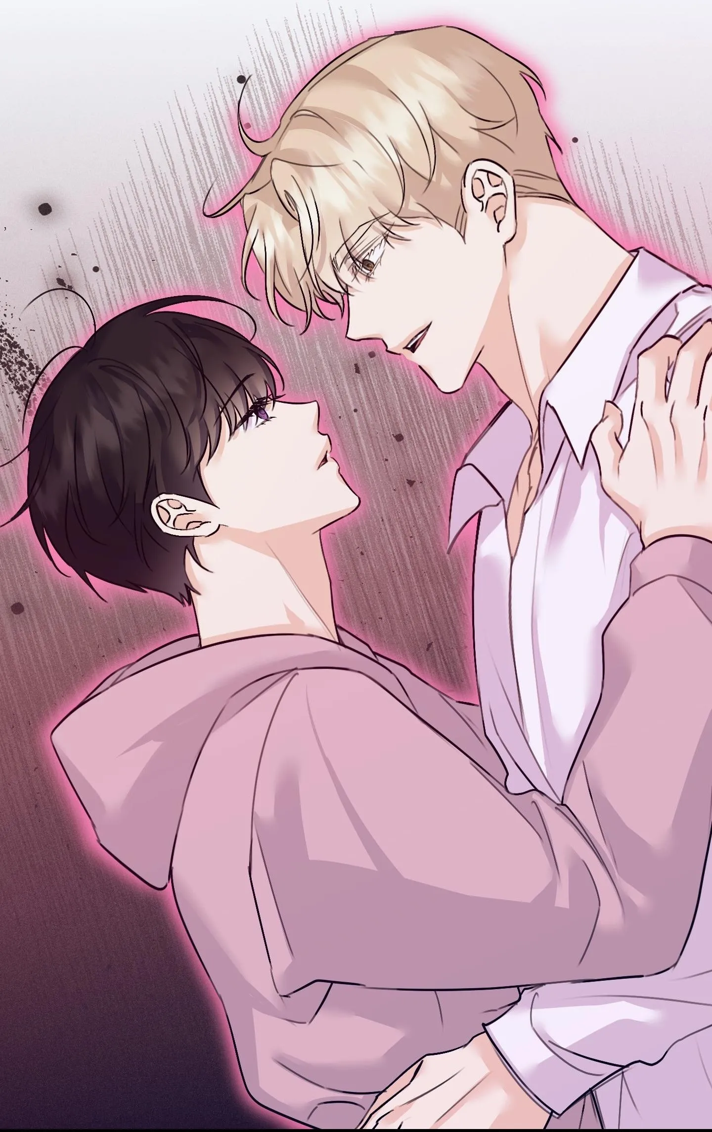 QUAN HỆ CỘNG SINH CỦA MẶT TRĂNG VÀ MẶT TRỜI Chapter 50 Trang 47