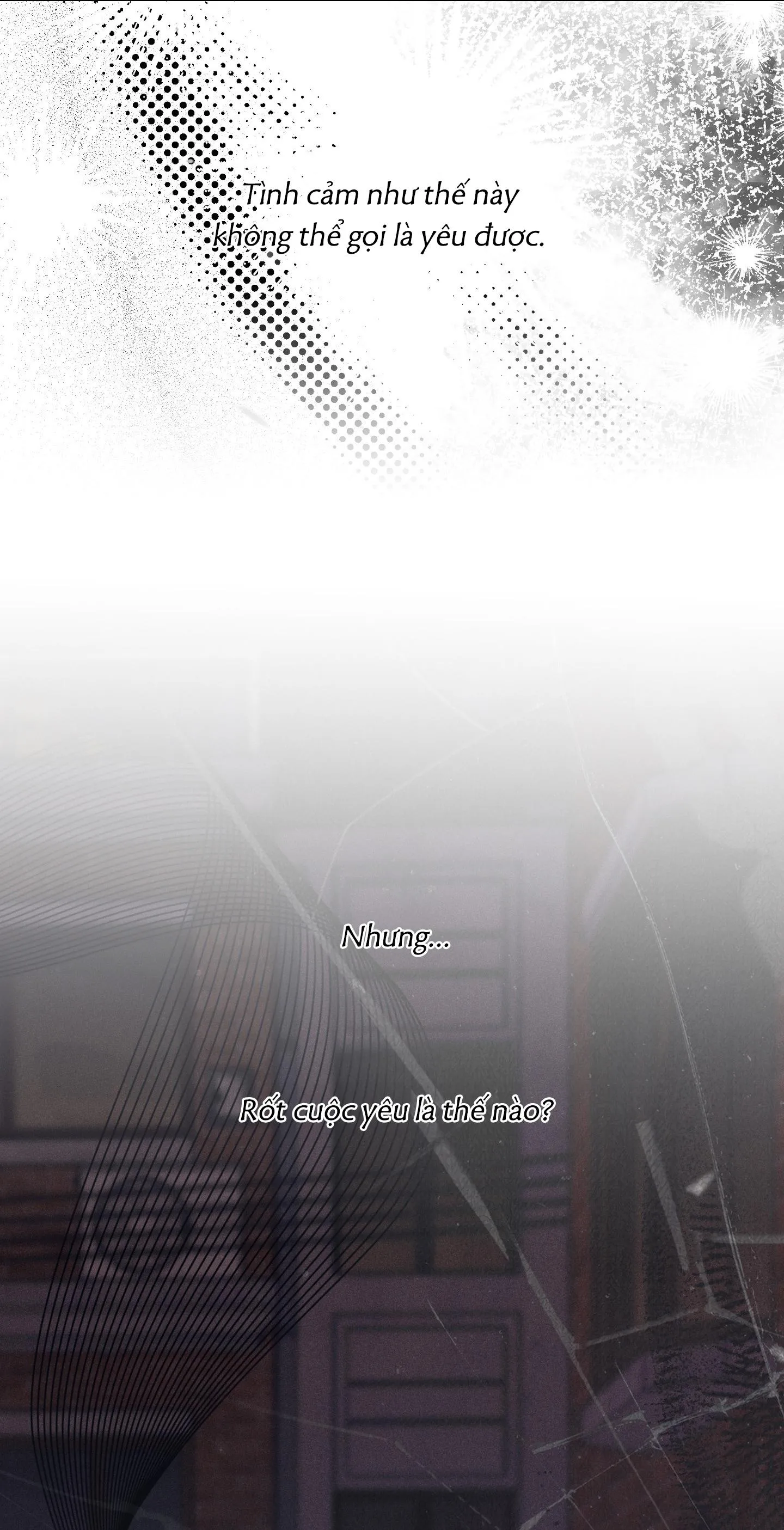 QUAN HỆ CỘNG SINH CỦA MẶT TRĂNG VÀ MẶT TRỜI Chapter 50 Trang 48