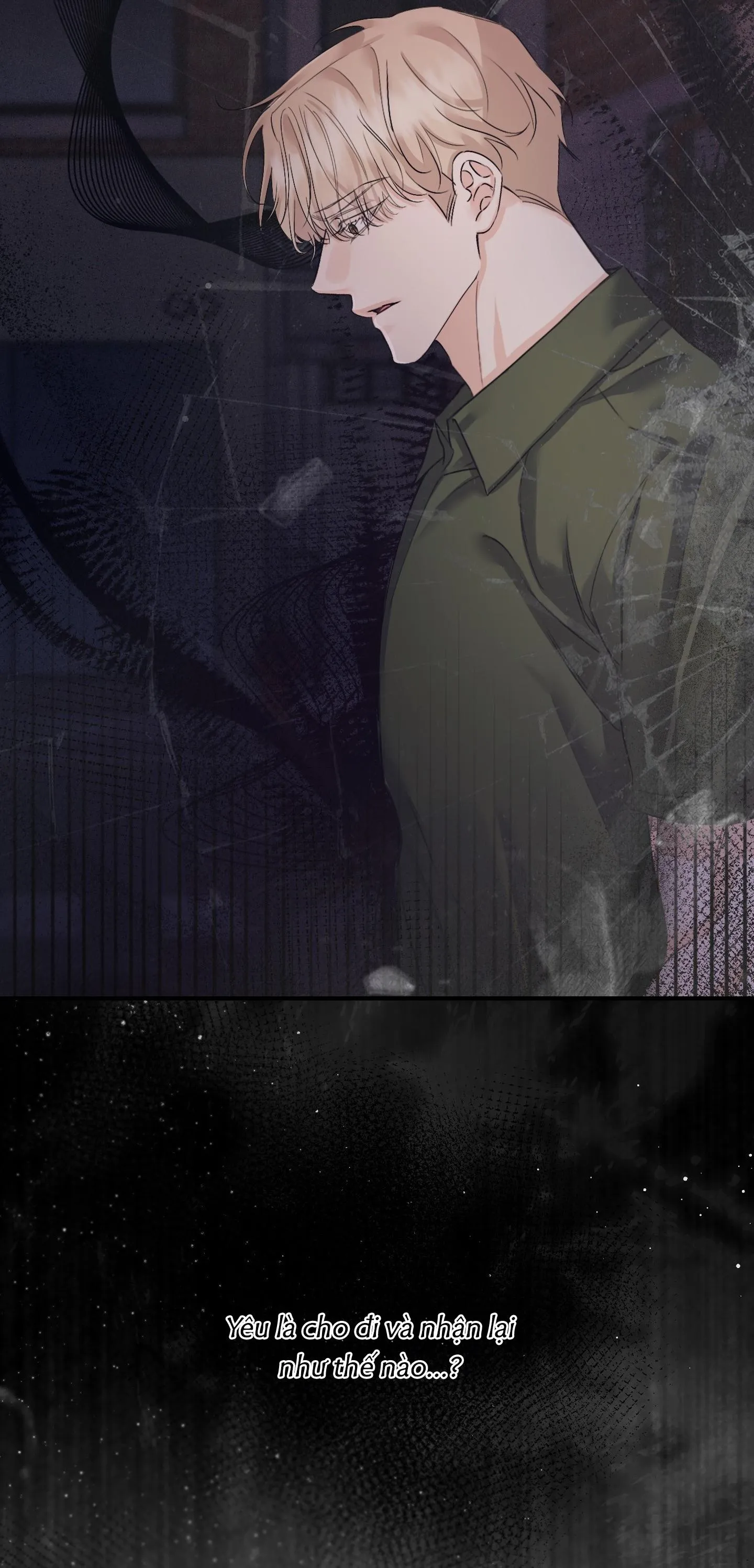 QUAN HỆ CỘNG SINH CỦA MẶT TRĂNG VÀ MẶT TRỜI Chapter 50 Trang 49