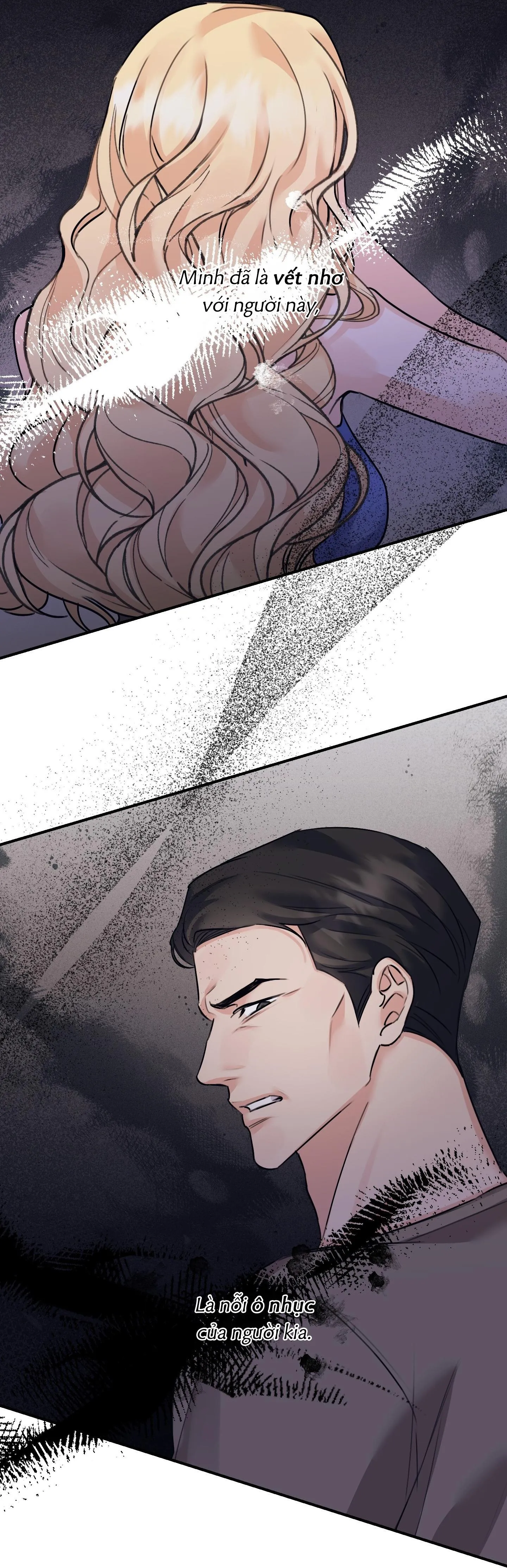 QUAN HỆ CỘNG SINH CỦA MẶT TRĂNG VÀ MẶT TRỜI Chapter 50 Trang 51