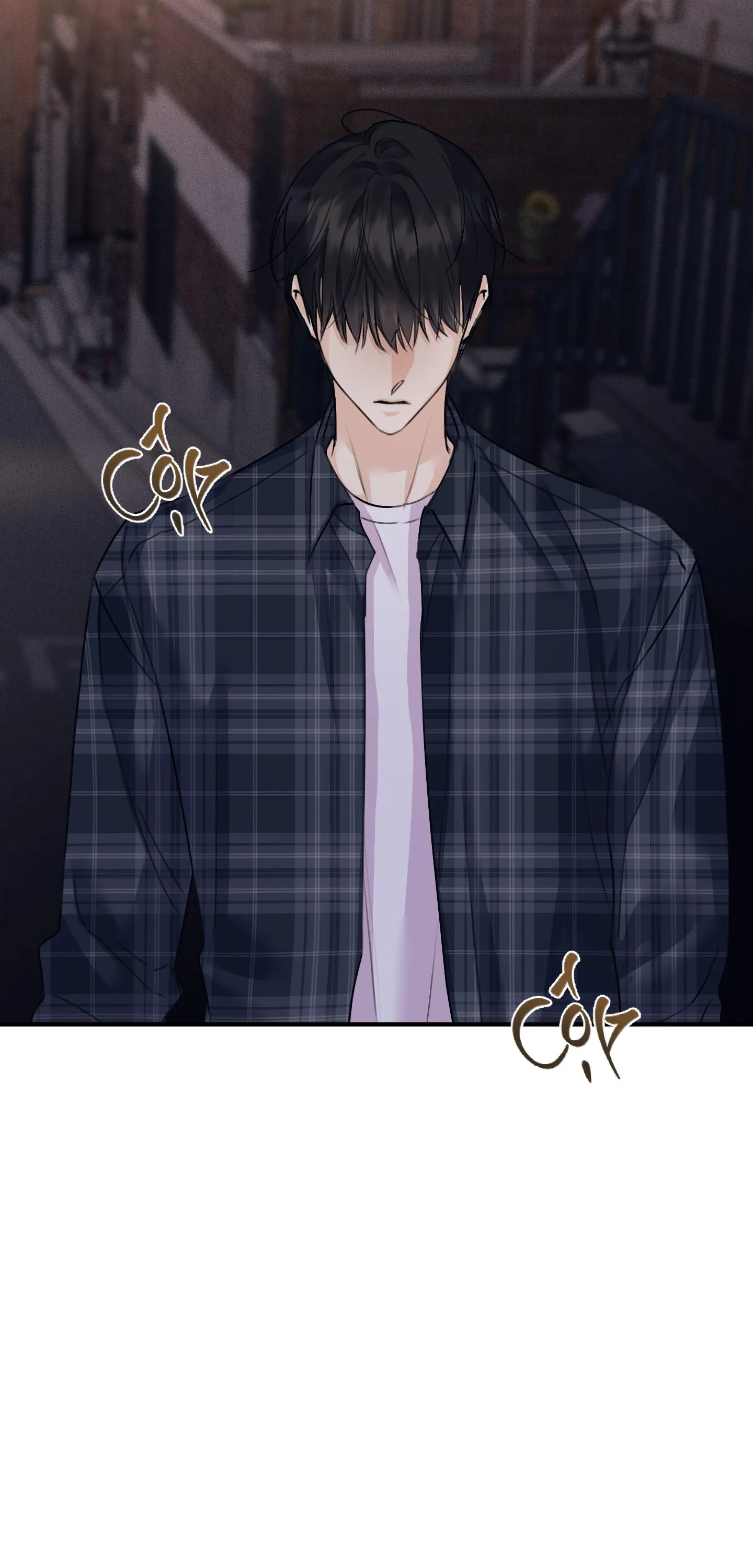 QUAN HỆ CỘNG SINH CỦA MẶT TRĂNG VÀ MẶT TRỜI Chapter 50 Trang 54