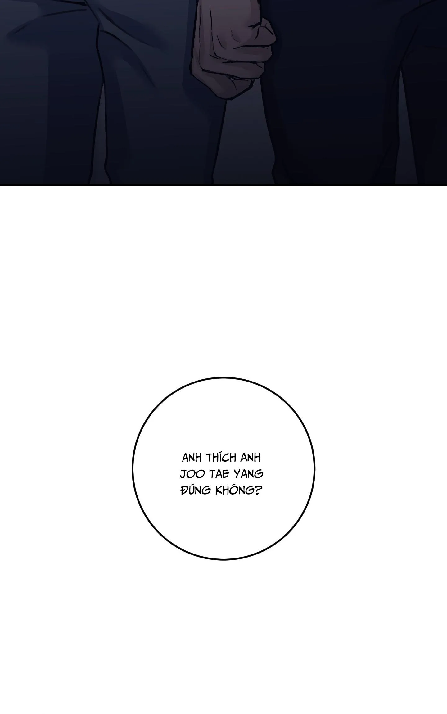 QUAN HỆ CỘNG SINH CỦA MẶT TRĂNG VÀ MẶT TRỜI Chapter 50 Trang 59