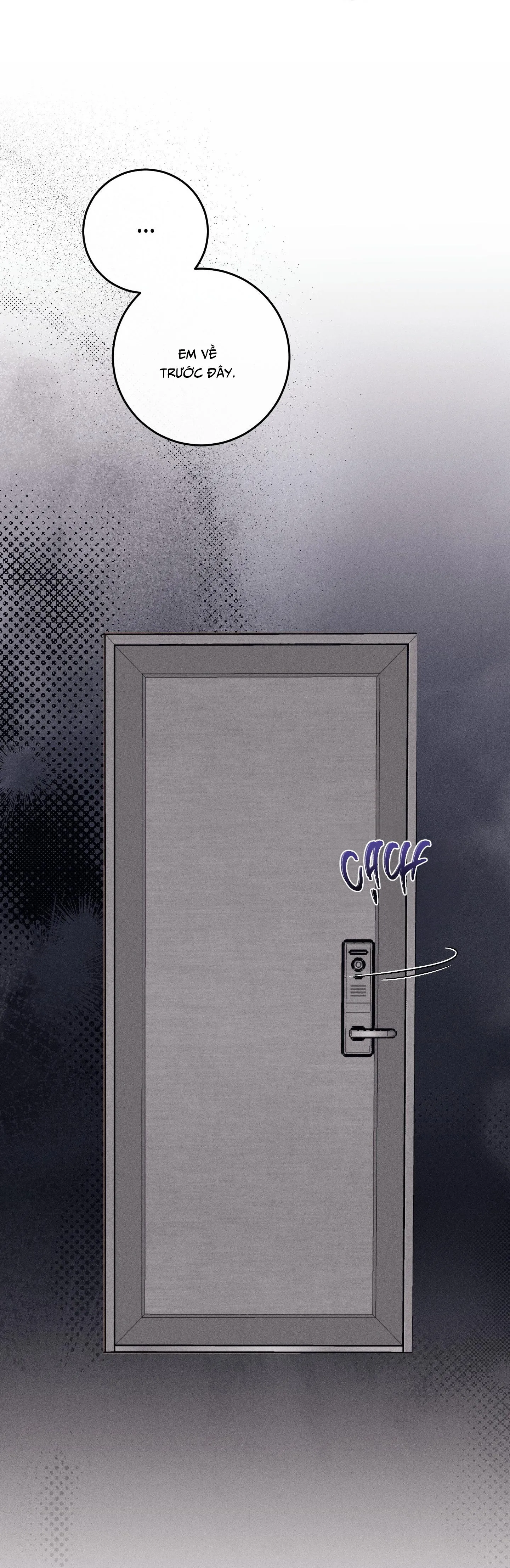 QUAN HỆ CỘNG SINH CỦA MẶT TRĂNG VÀ MẶT TRỜI Chapter 50 Trang 62