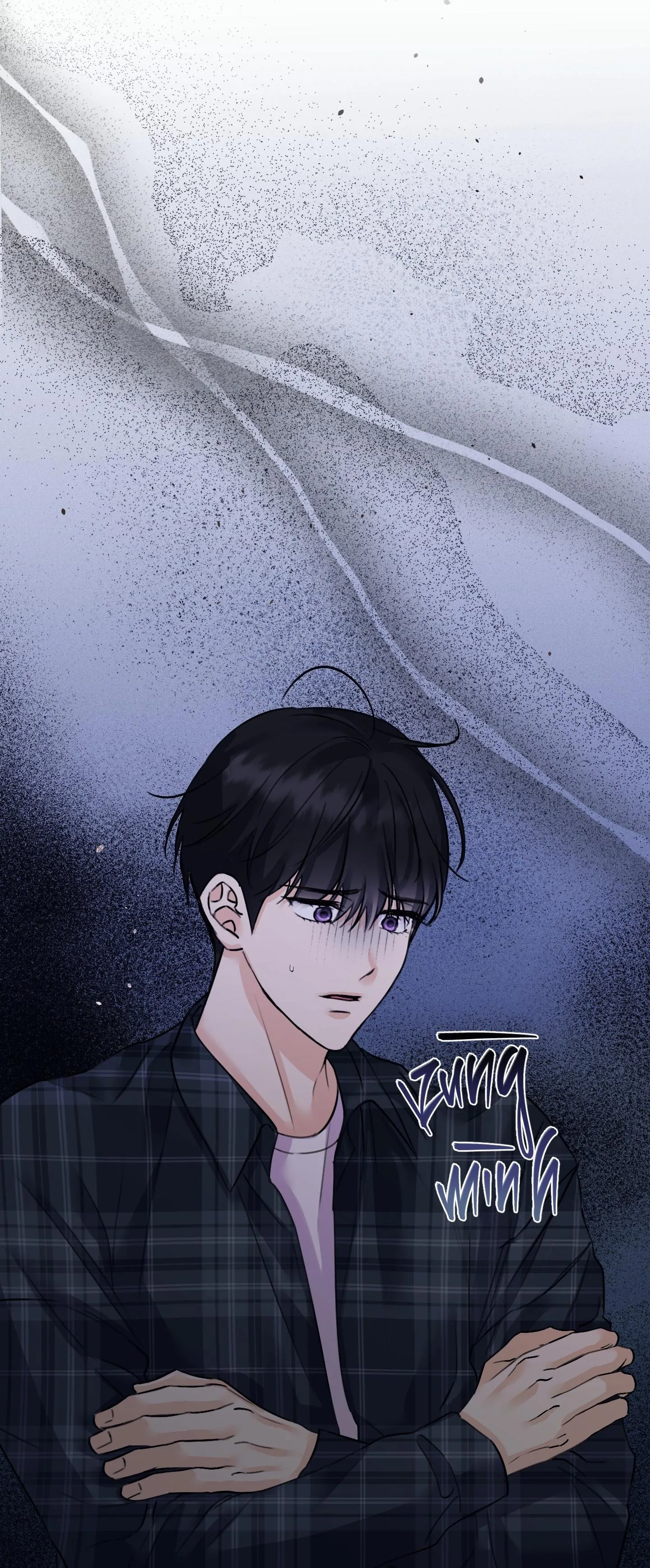 QUAN HỆ CỘNG SINH CỦA MẶT TRĂNG VÀ MẶT TRỜI Chapter 50 Trang 65