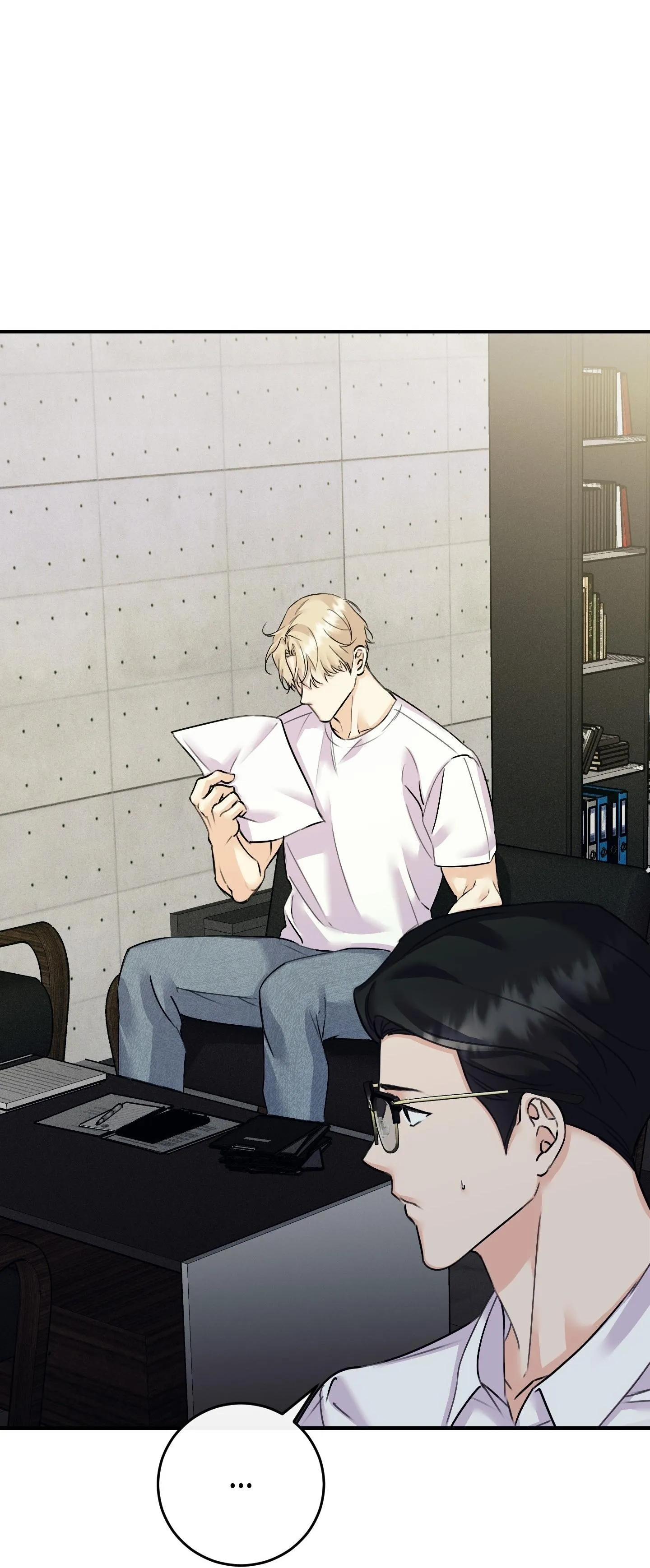 QUAN HỆ CỘNG SINH CỦA MẶT TRĂNG VÀ MẶT TRỜI Chapter 50 Trang 72