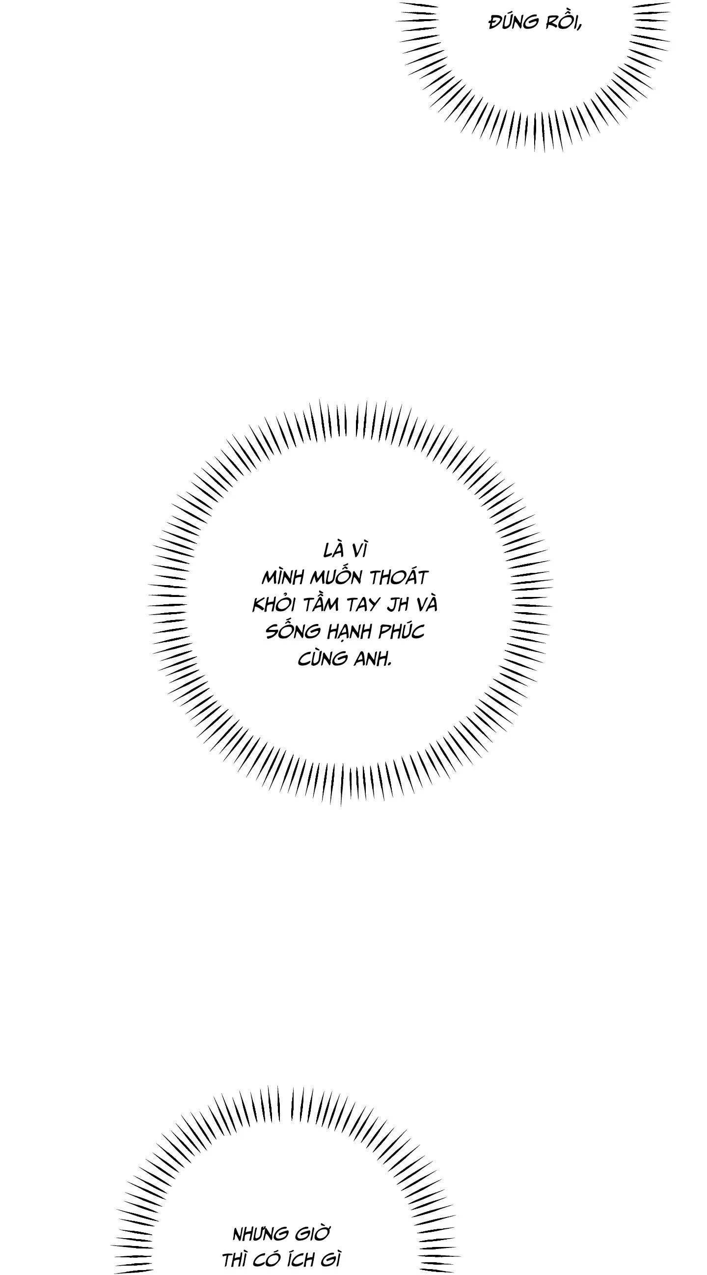 QUAN HỆ CỘNG SINH CỦA MẶT TRĂNG VÀ MẶT TRỜI Chapter 50 Trang 75