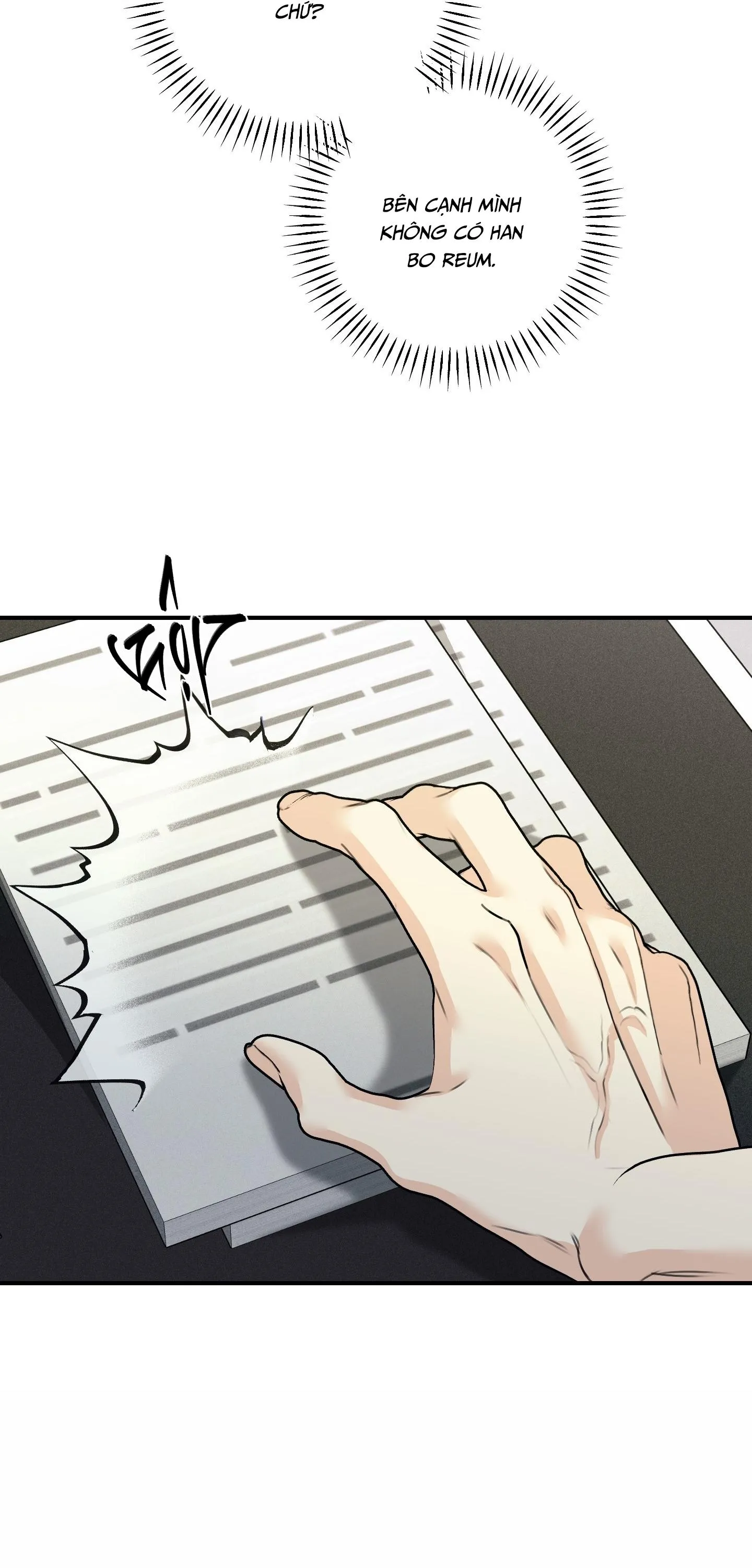 QUAN HỆ CỘNG SINH CỦA MẶT TRĂNG VÀ MẶT TRỜI Chapter 50 Trang 76