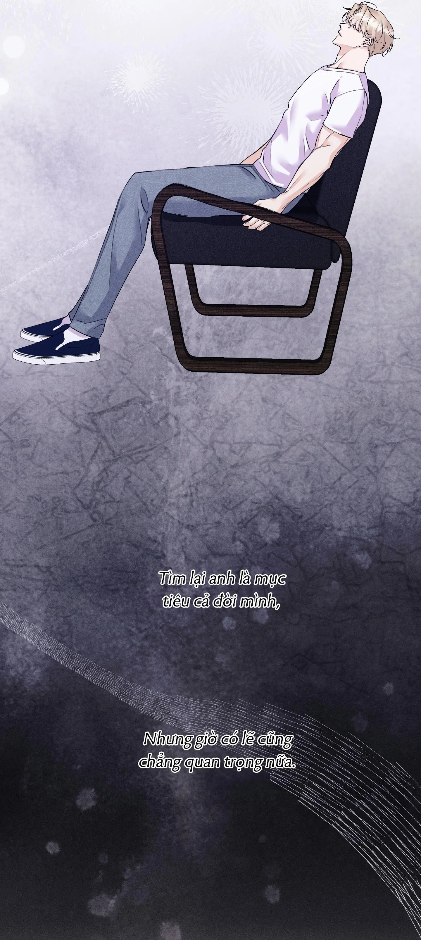 QUAN HỆ CỘNG SINH CỦA MẶT TRĂNG VÀ MẶT TRỜI Chapter 50 Trang 78