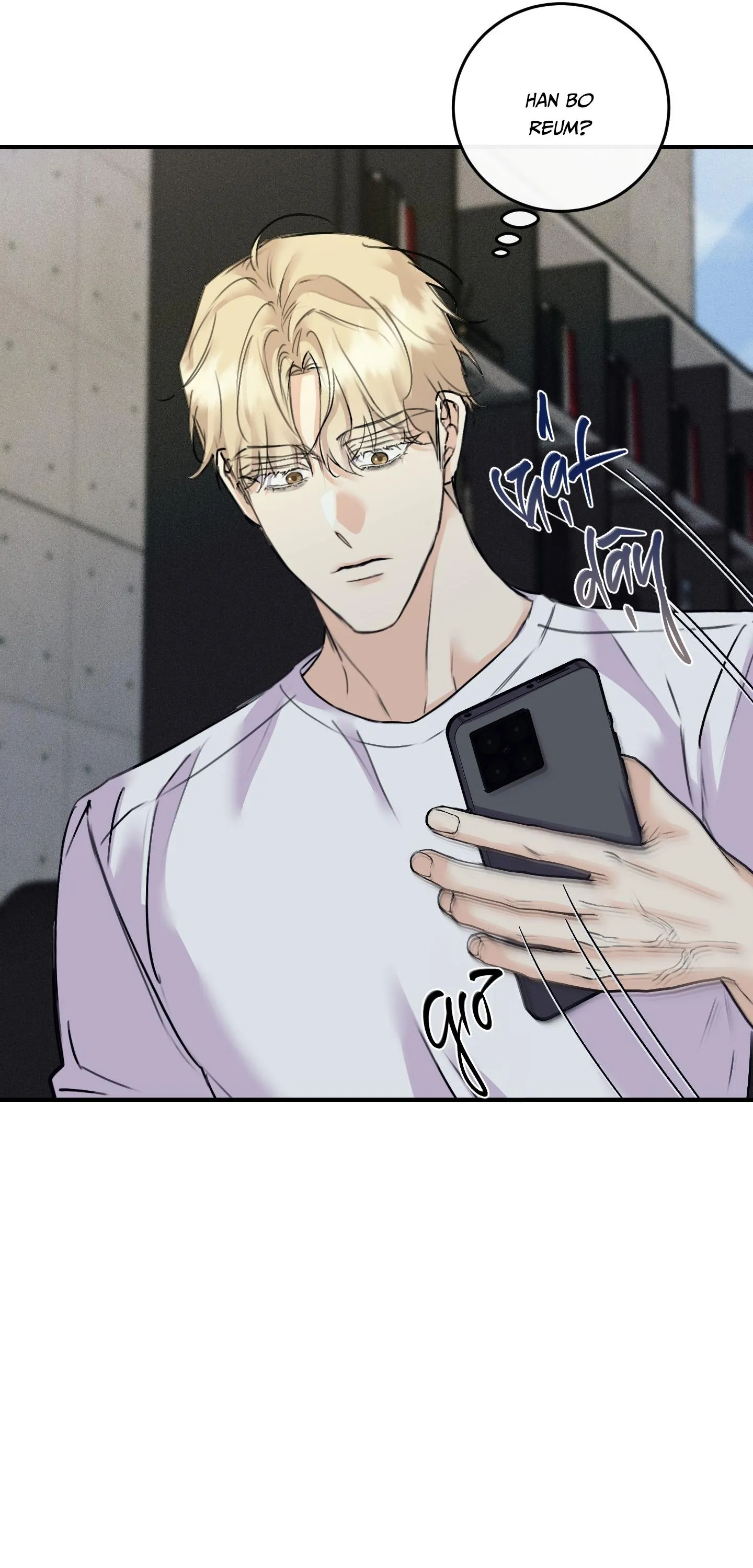 QUAN HỆ CỘNG SINH CỦA MẶT TRĂNG VÀ MẶT TRỜI Chapter 50 Trang 81