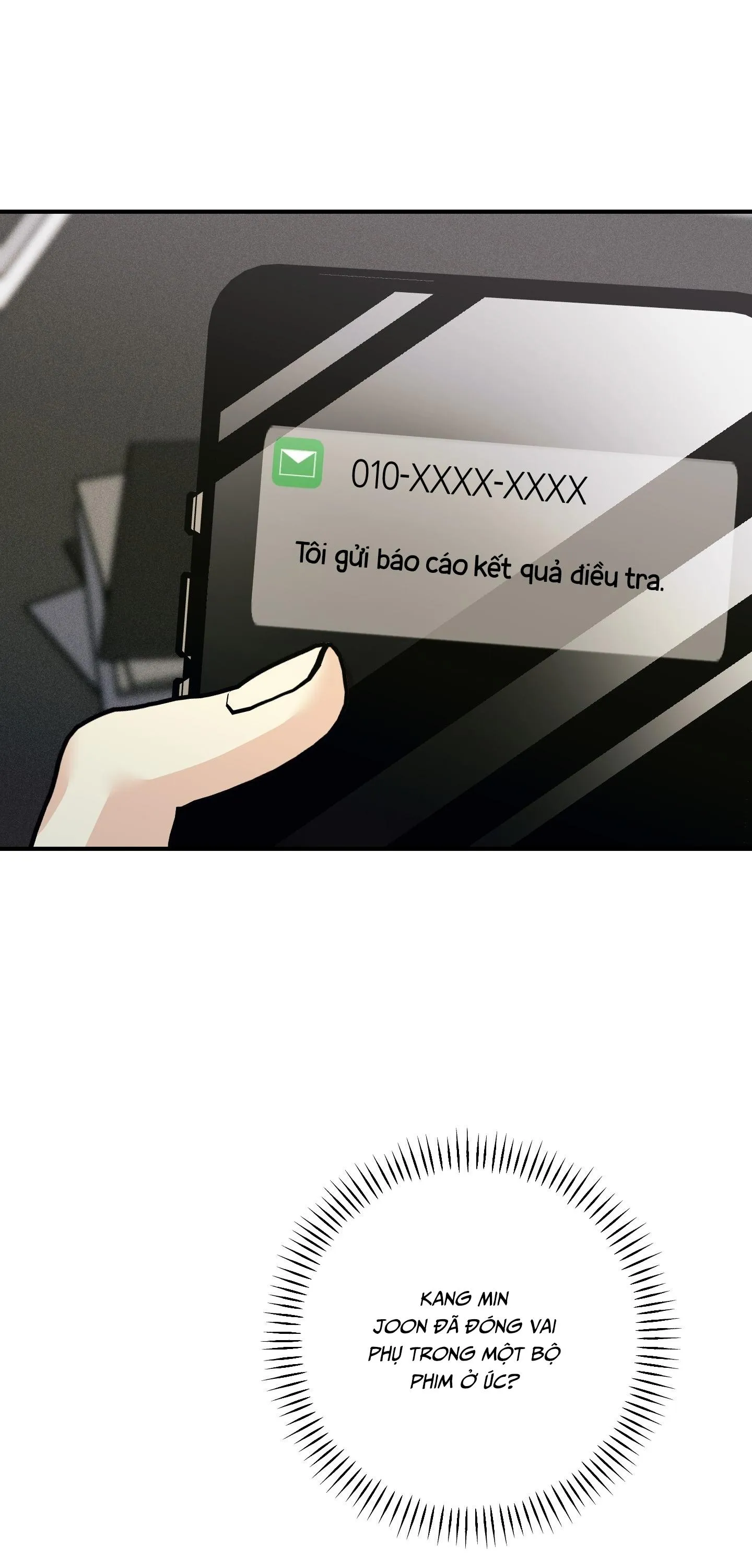 QUAN HỆ CỘNG SINH CỦA MẶT TRĂNG VÀ MẶT TRỜI Chapter 50 Trang 82