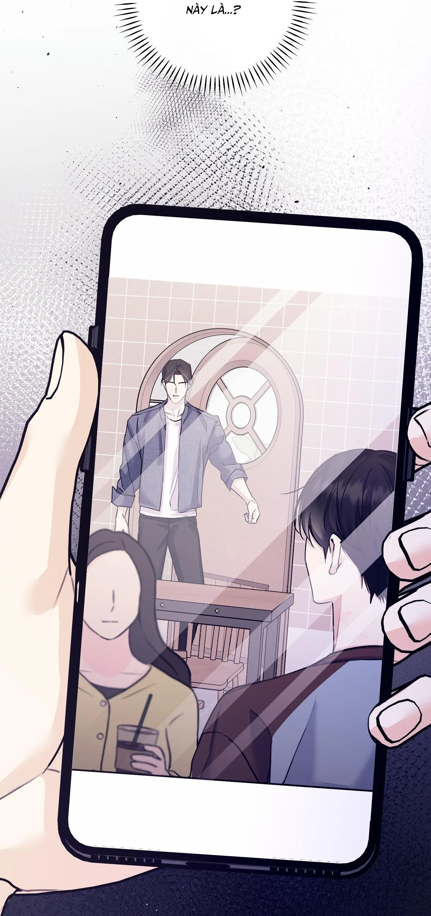 QUAN HỆ CỘNG SINH CỦA MẶT TRĂNG VÀ MẶT TRỜI Chapter 50 Trang 85