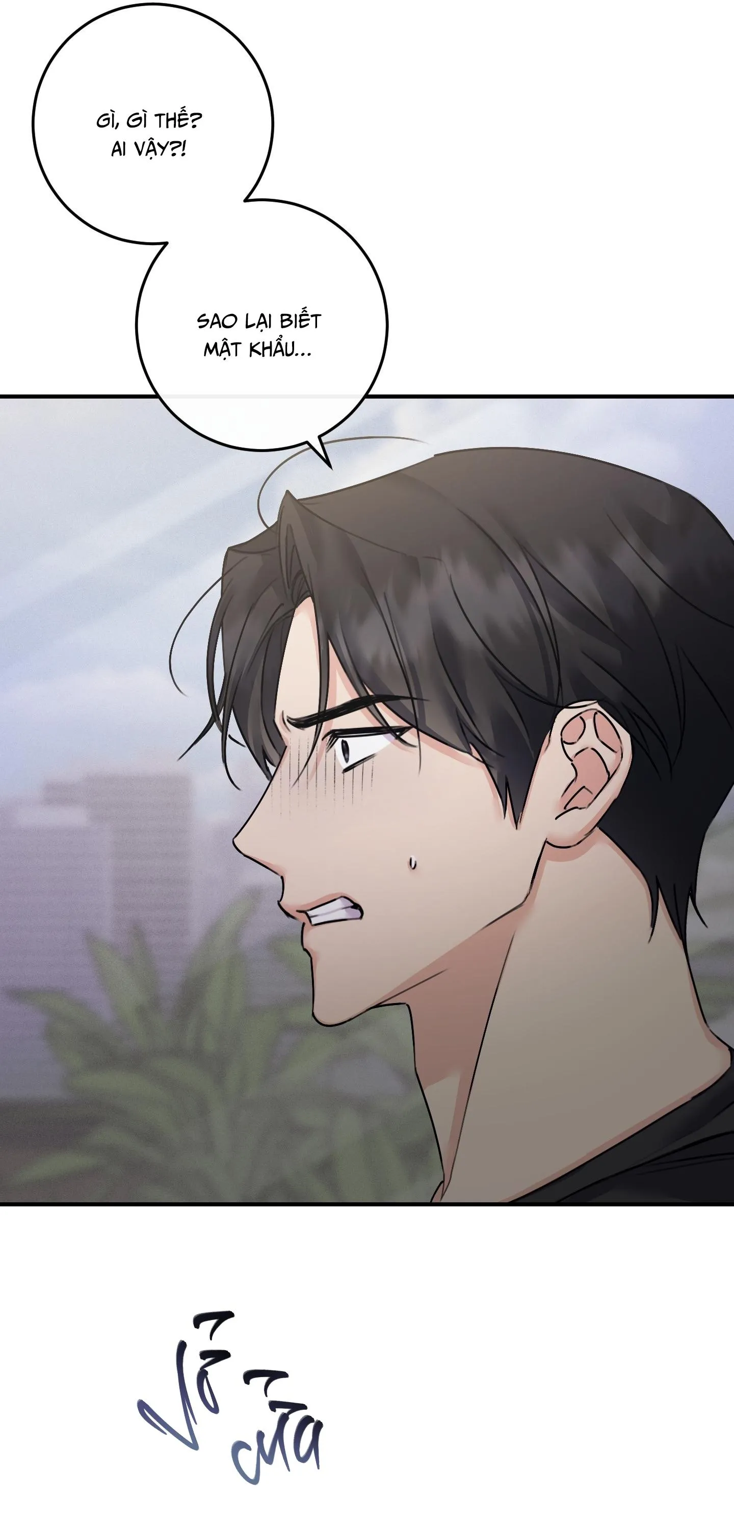 QUAN HỆ CỘNG SINH CỦA MẶT TRĂNG VÀ MẶT TRỜI Chapter 50 Trang 89