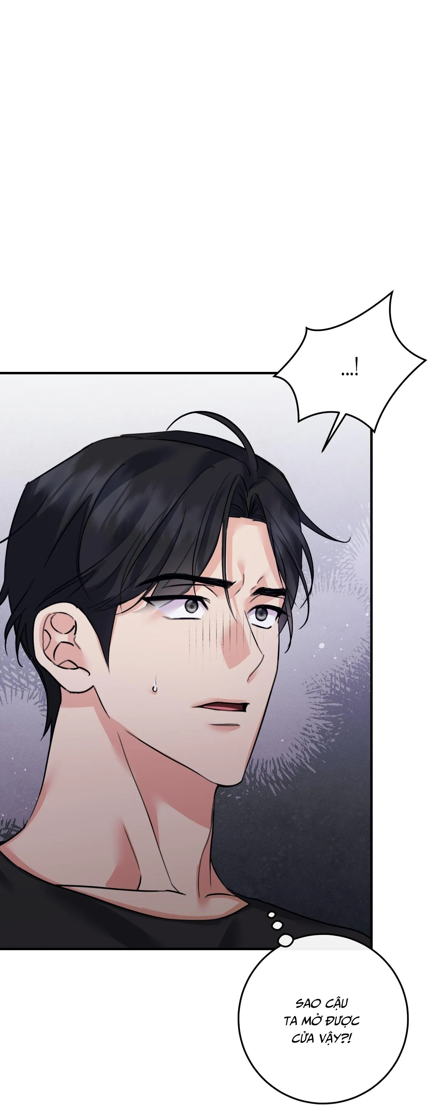 QUAN HỆ CỘNG SINH CỦA MẶT TRĂNG VÀ MẶT TRỜI Chapter 51 Trang 3