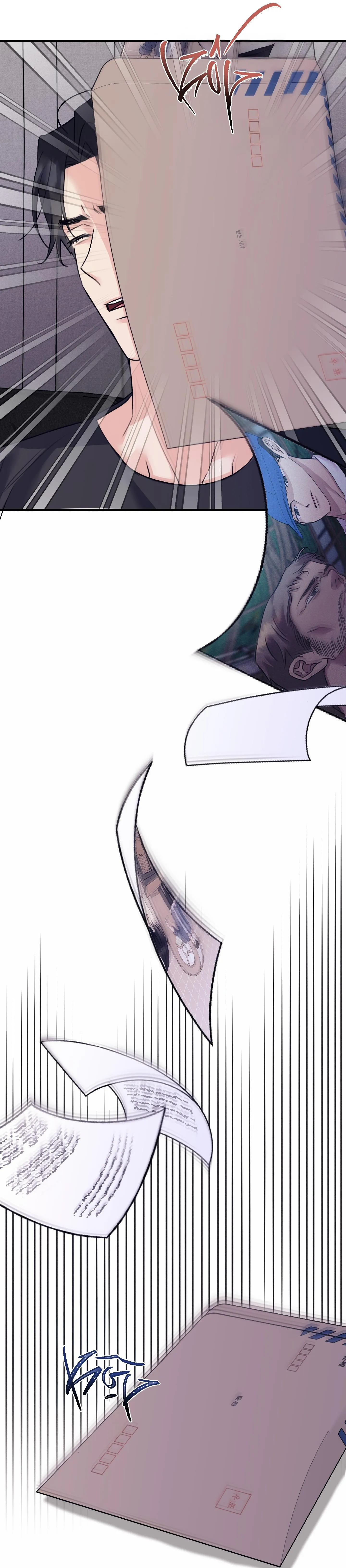 QUAN HỆ CỘNG SINH CỦA MẶT TRĂNG VÀ MẶT TRỜI Chapter 51 Trang 8