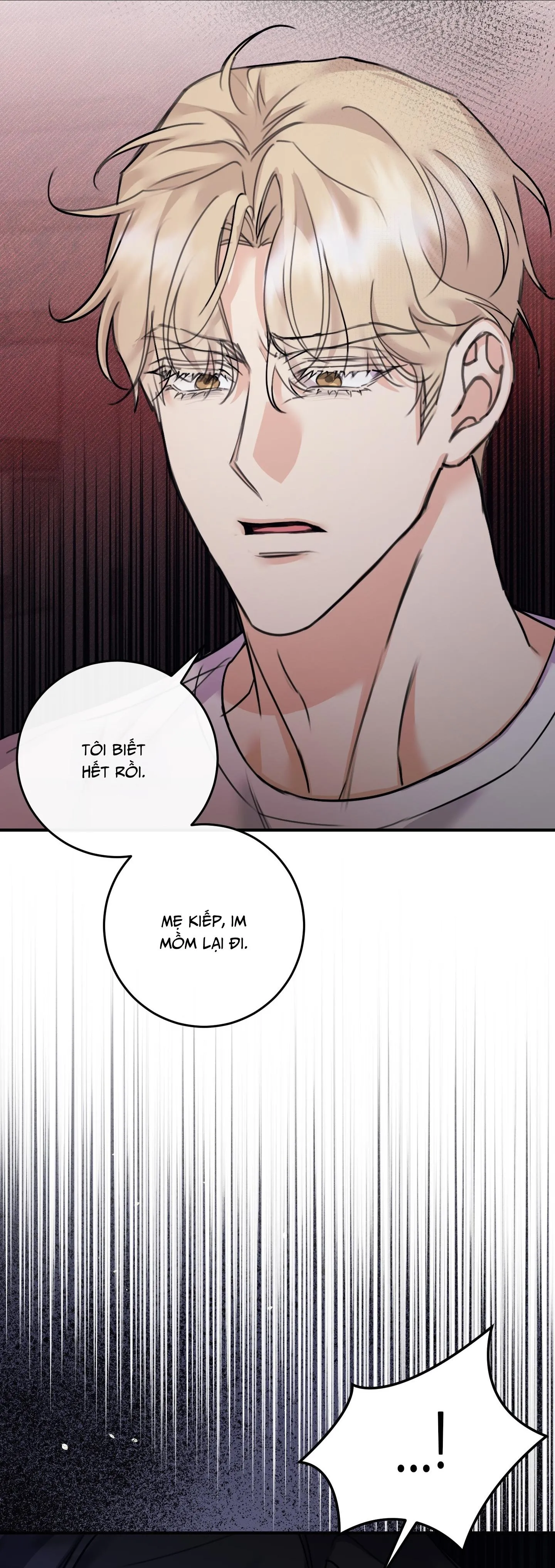 QUAN HỆ CỘNG SINH CỦA MẶT TRĂNG VÀ MẶT TRỜI Chapter 51 Trang 11