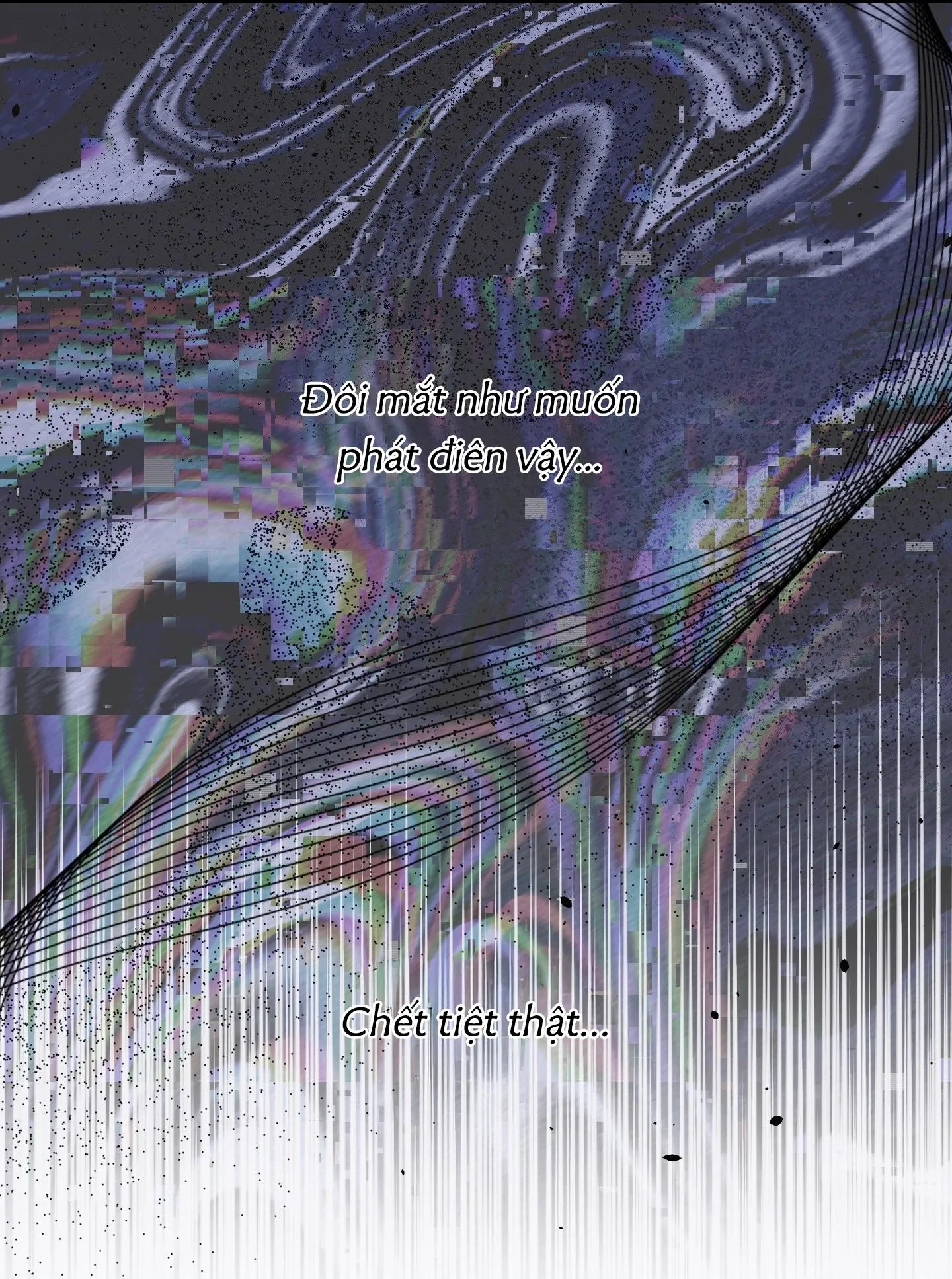 QUAN HỆ CỘNG SINH CỦA MẶT TRĂNG VÀ MẶT TRỜI Chapter 51 Trang 14