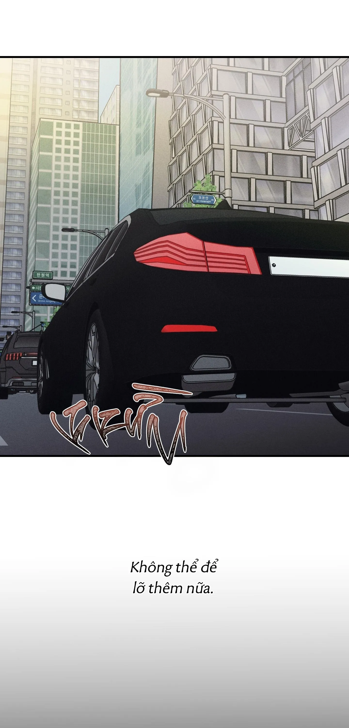 QUAN HỆ CỘNG SINH CỦA MẶT TRĂNG VÀ MẶT TRỜI Chapter 51 Trang 22