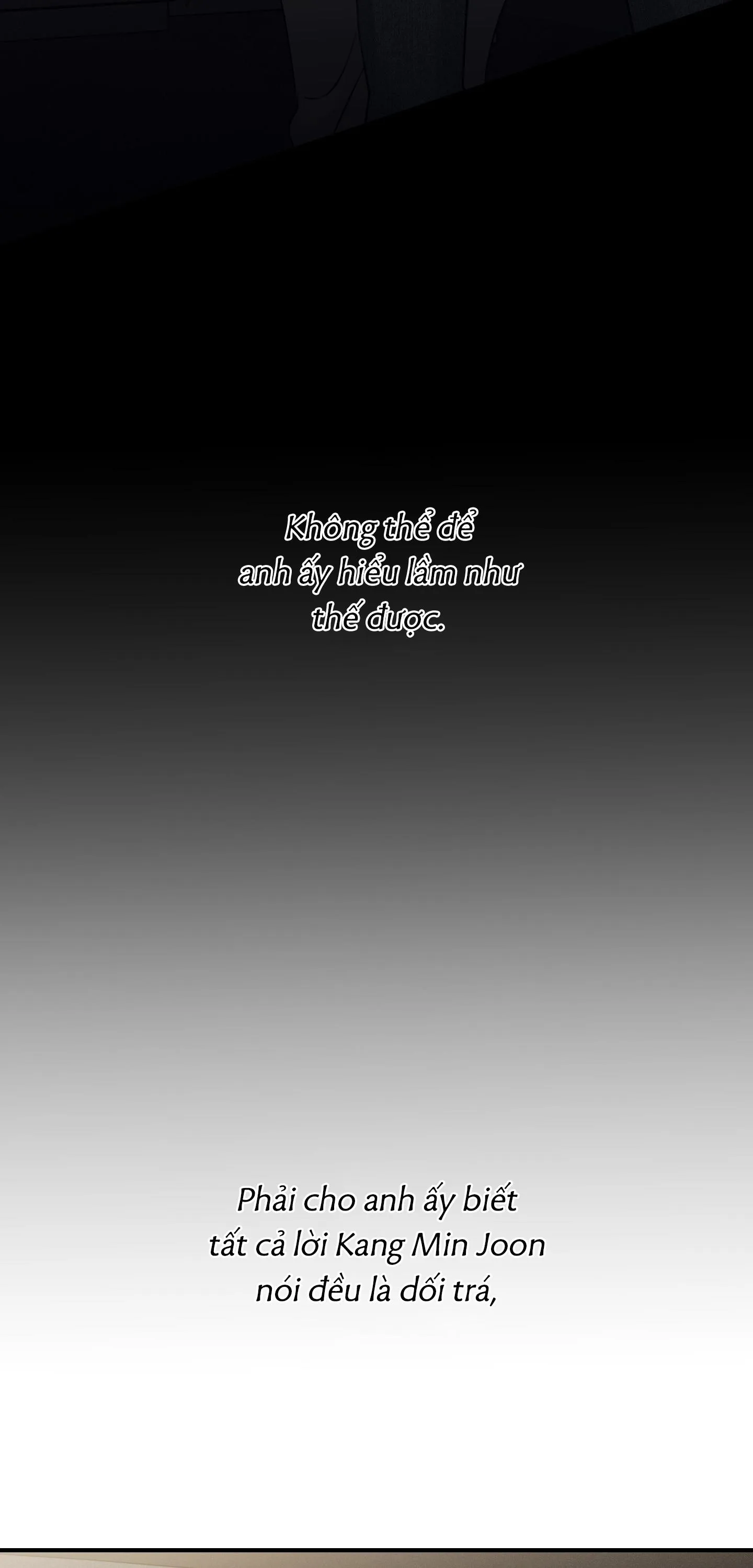 QUAN HỆ CỘNG SINH CỦA MẶT TRĂNG VÀ MẶT TRỜI Chapter 51 Trang 26