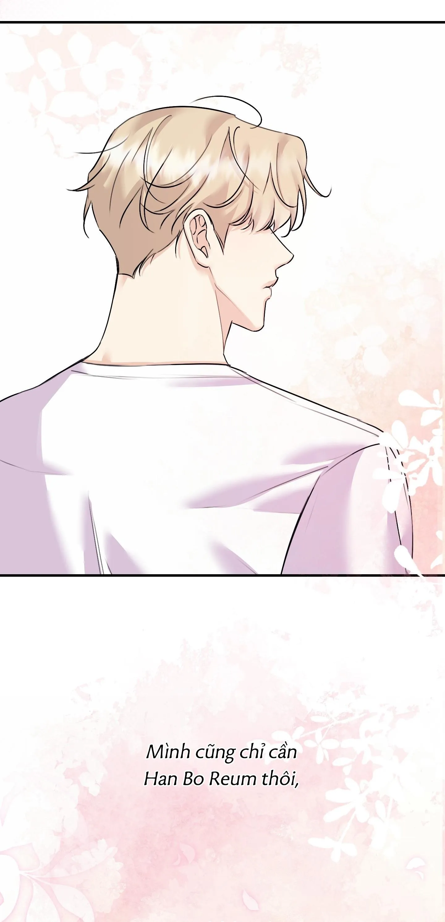 QUAN HỆ CỘNG SINH CỦA MẶT TRĂNG VÀ MẶT TRỜI Chapter 51 Trang 29