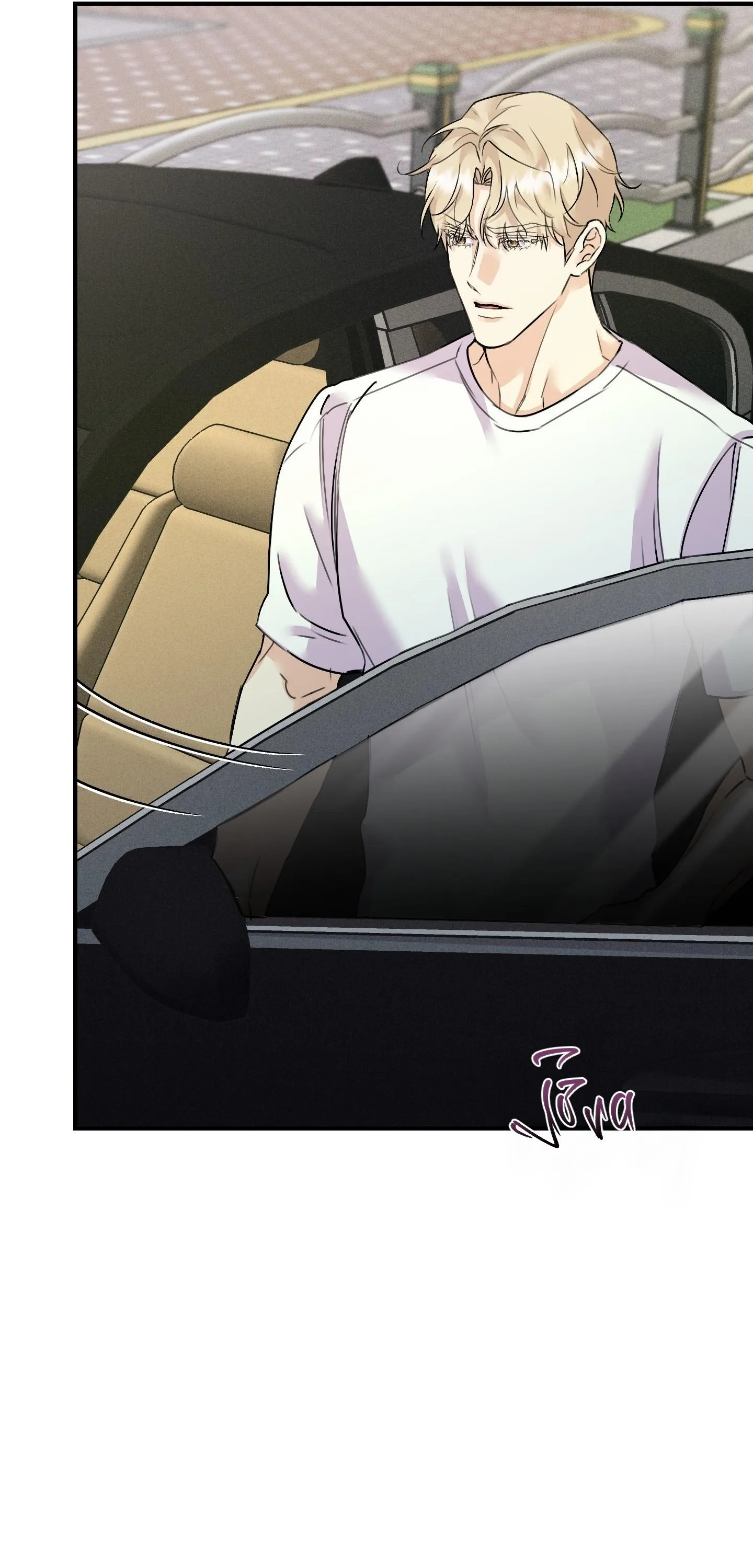 QUAN HỆ CỘNG SINH CỦA MẶT TRĂNG VÀ MẶT TRỜI Chapter 51 Trang 35