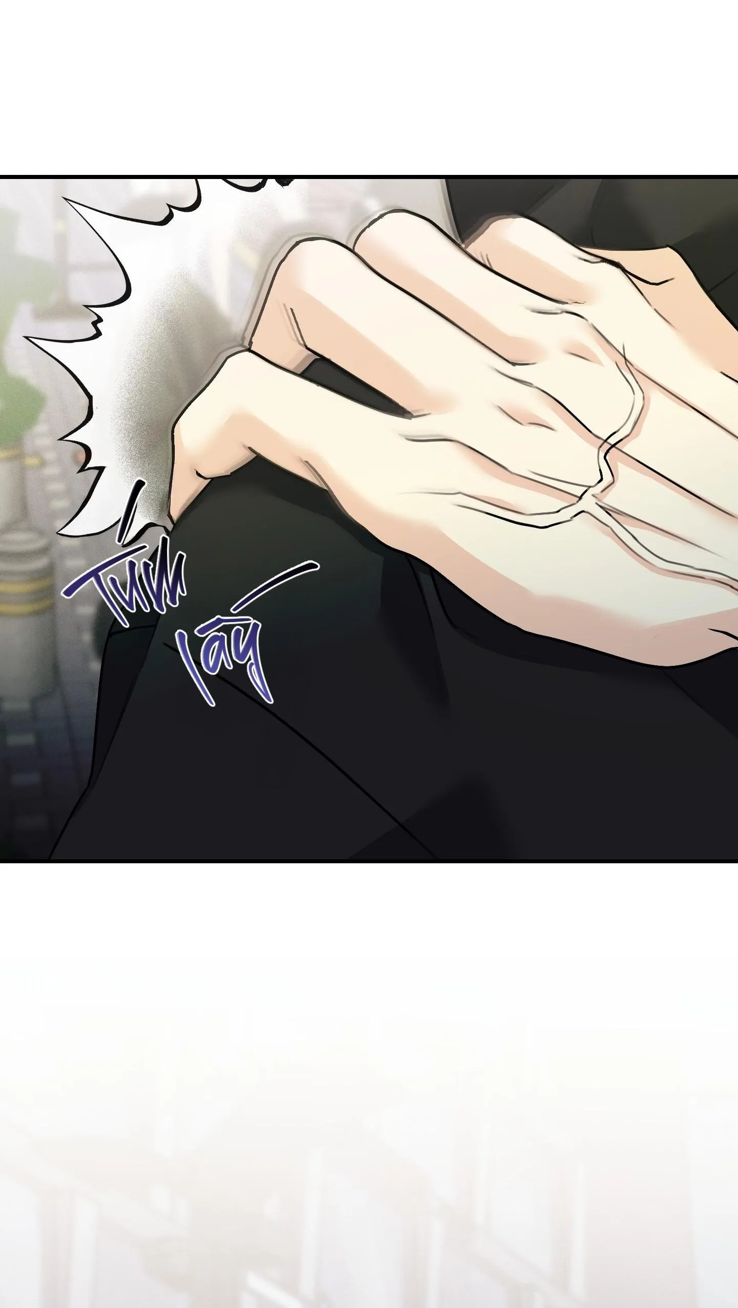 QUAN HỆ CỘNG SINH CỦA MẶT TRĂNG VÀ MẶT TRỜI Chapter 51 Trang 40