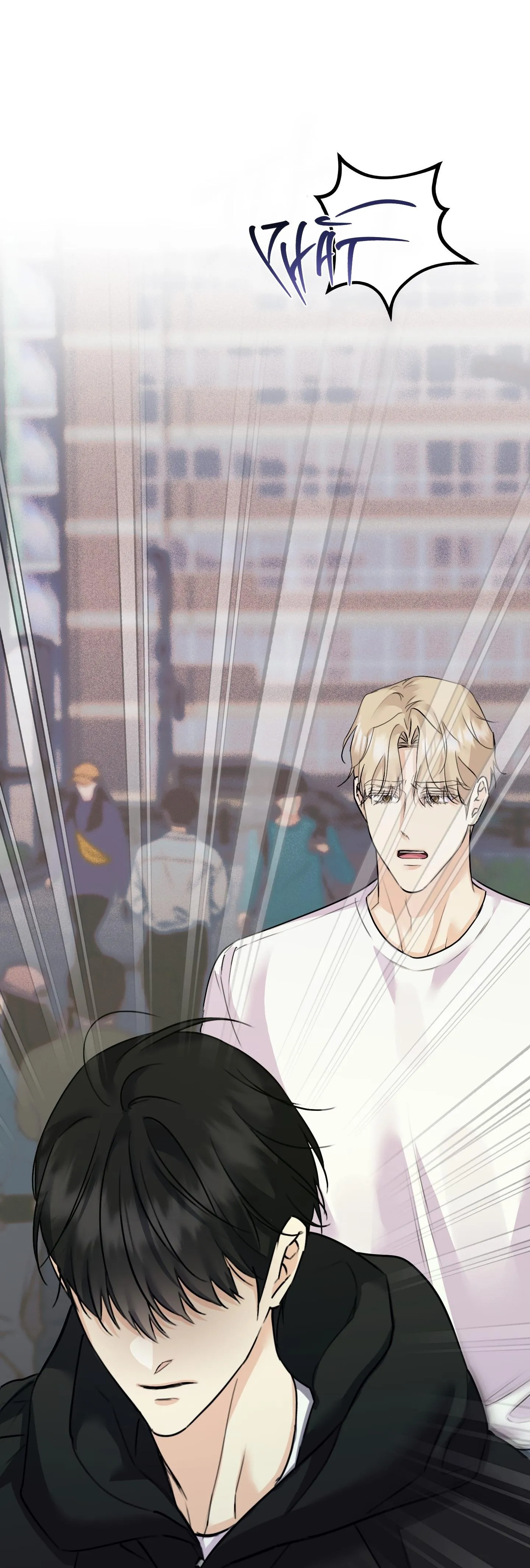 QUAN HỆ CỘNG SINH CỦA MẶT TRĂNG VÀ MẶT TRỜI Chapter 51 Trang 44