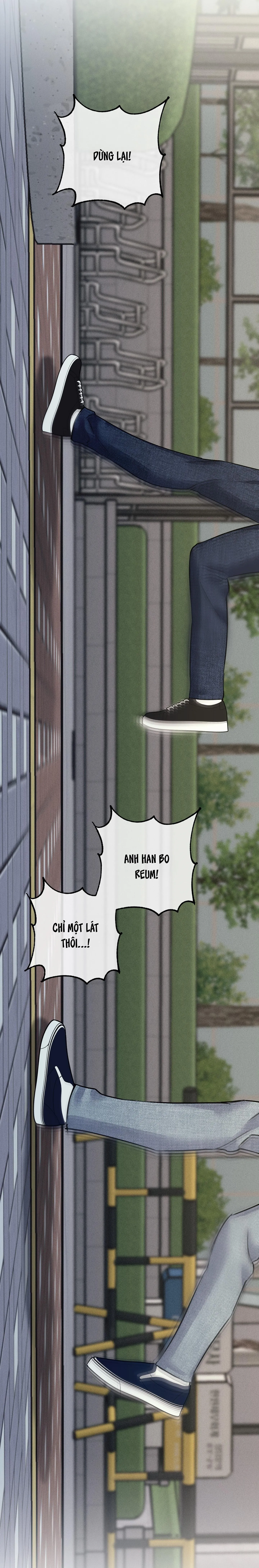 QUAN HỆ CỘNG SINH CỦA MẶT TRĂNG VÀ MẶT TRỜI Chapter 51 Trang 48