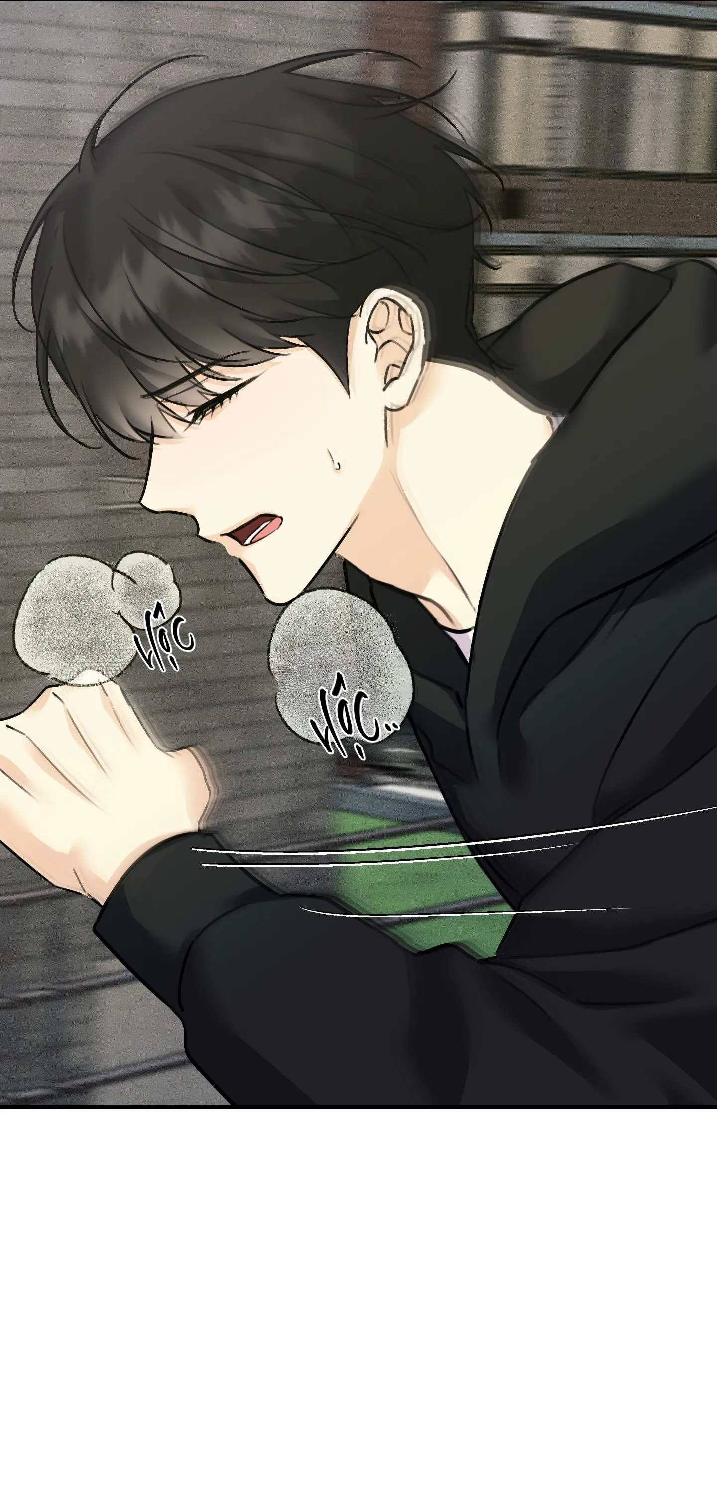 QUAN HỆ CỘNG SINH CỦA MẶT TRĂNG VÀ MẶT TRỜI Chapter 51 Trang 50